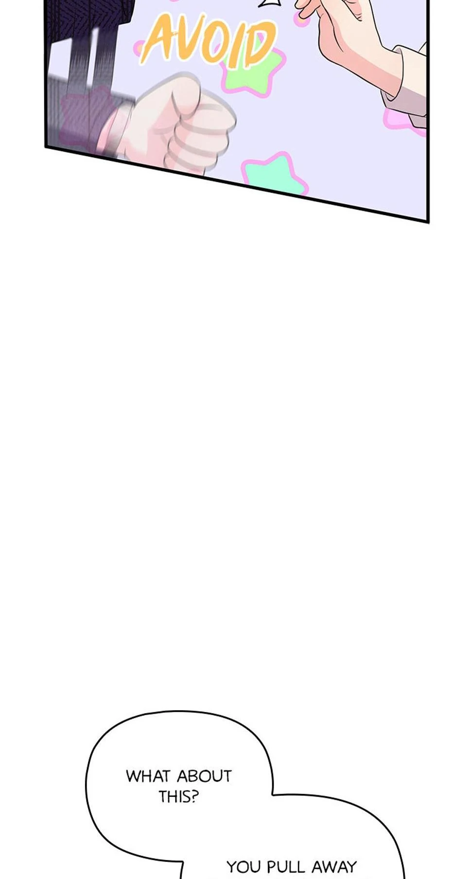 Genre is Romance Chapter 33 - Page 90