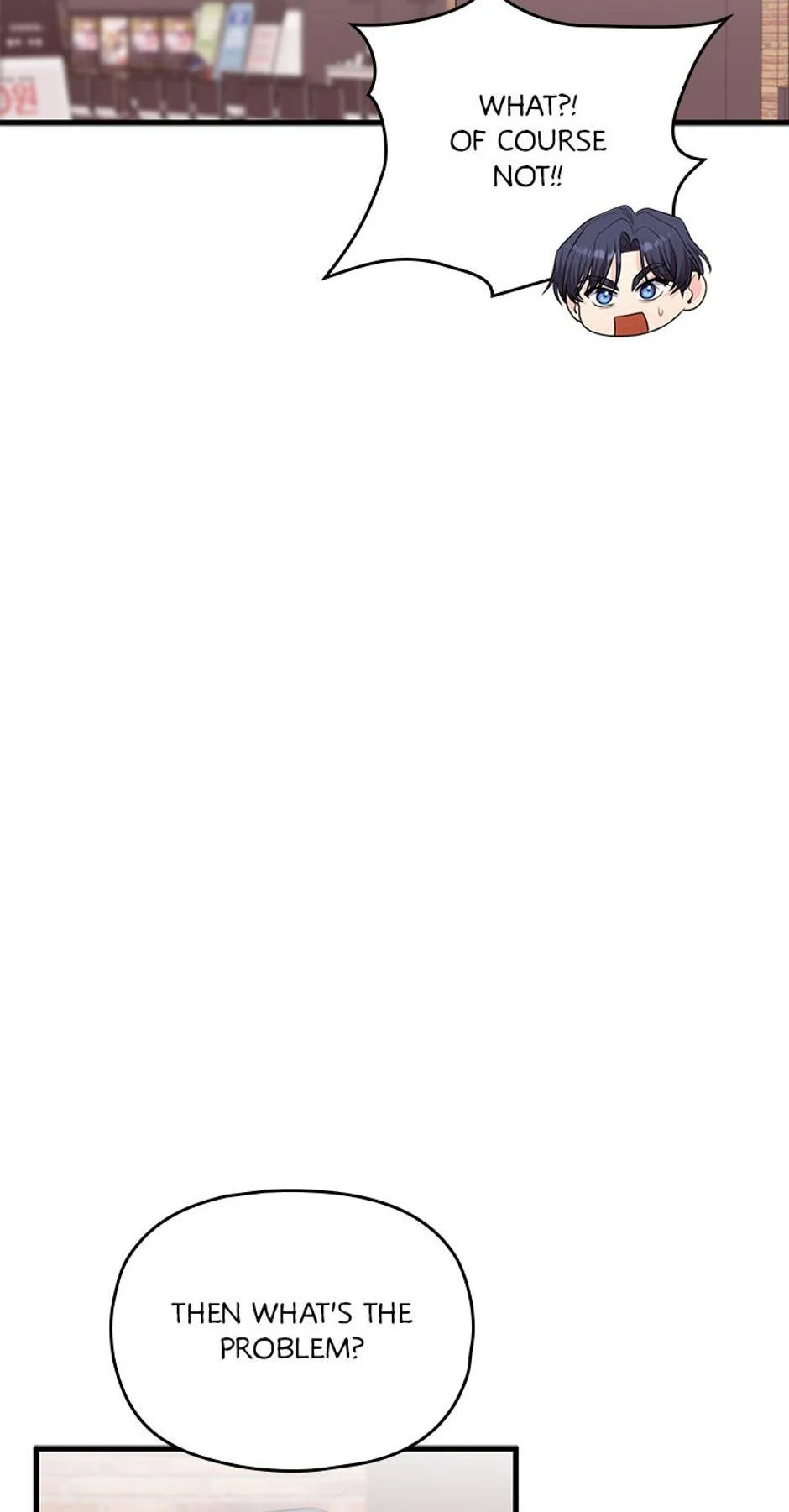 Genre is Romance Chapter 33 - Page 94