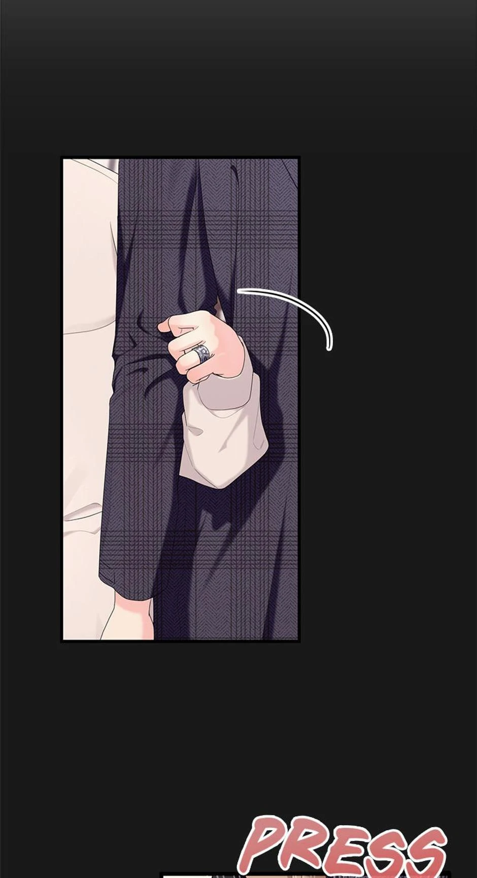 Genre is Romance Chapter 33 - Page 97