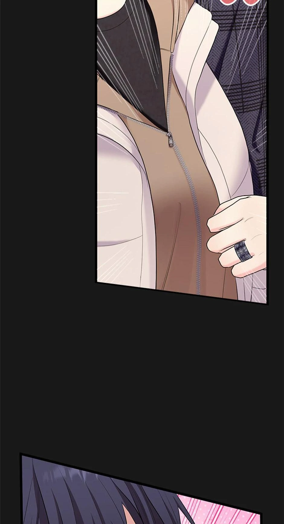 Genre is Romance Chapter 33 - Page 98