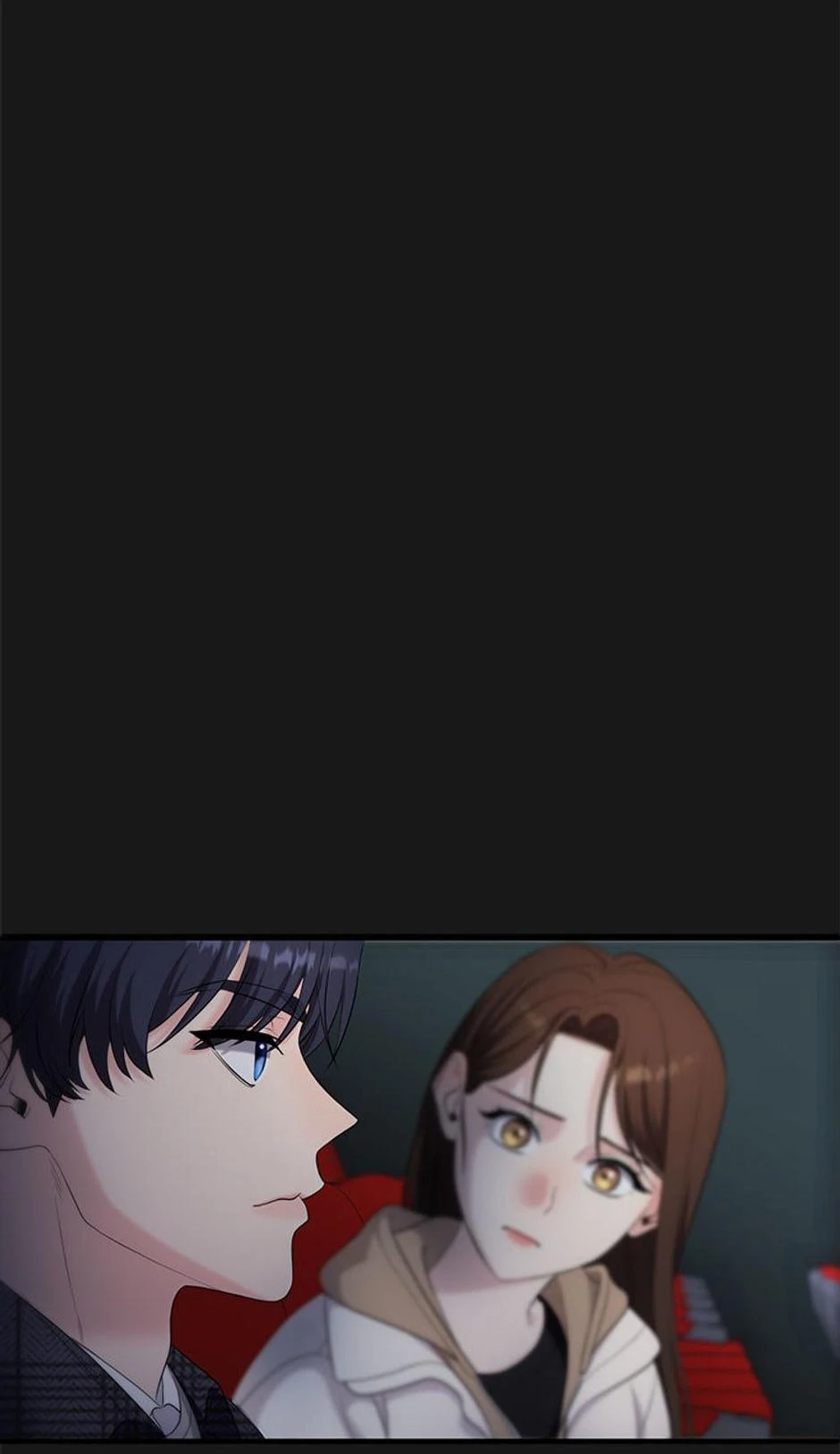 Genre is Romance Chapter 33 - Page 102