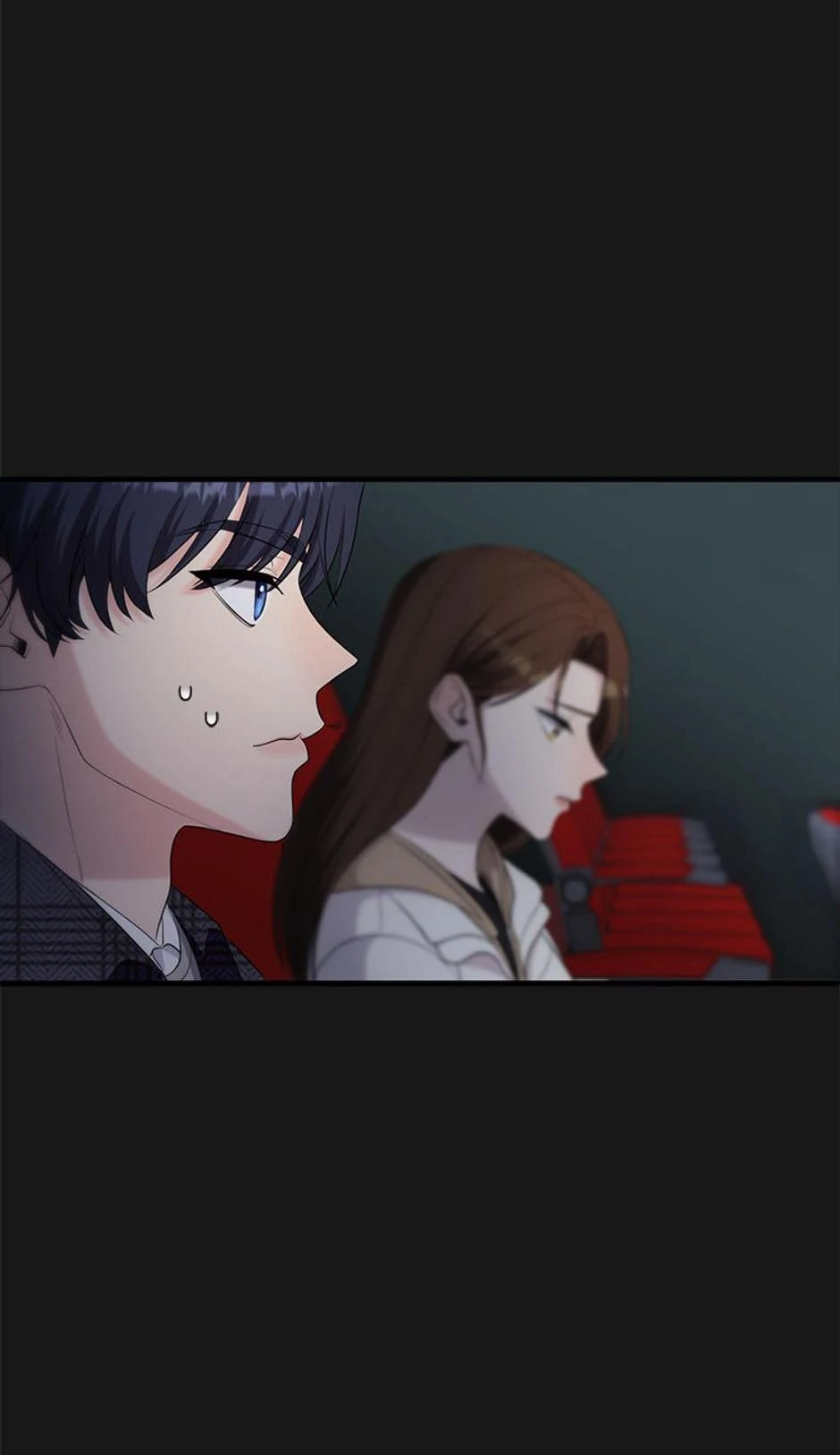 Genre is Romance Chapter 33 - Page 103