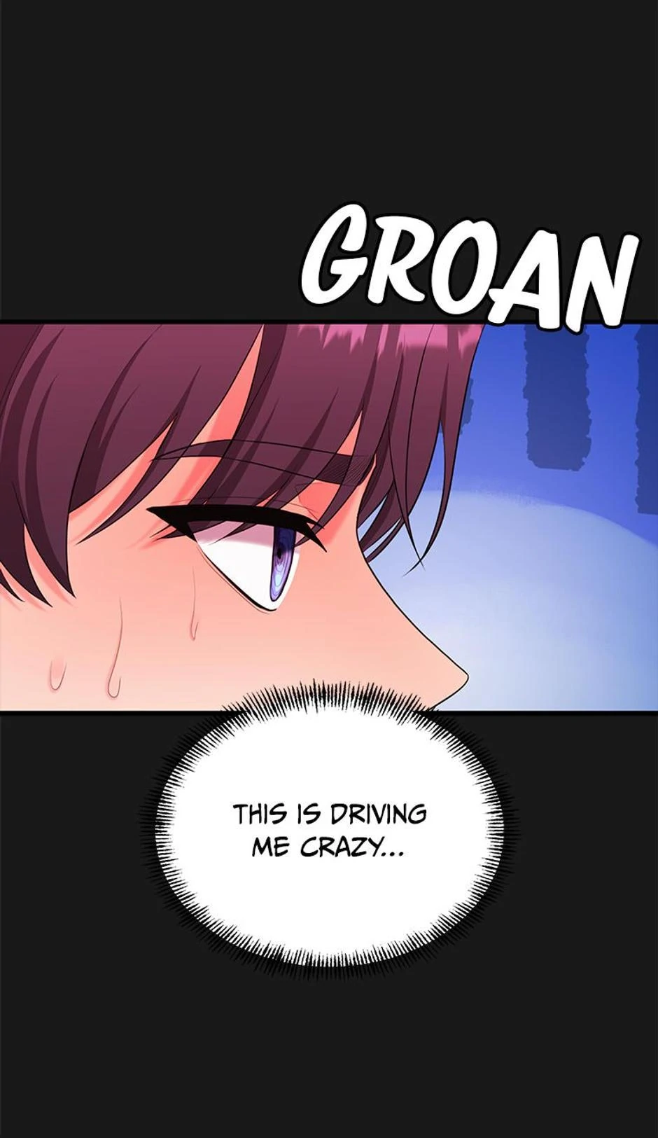 Genre is Romance Chapter 33 - Page 104