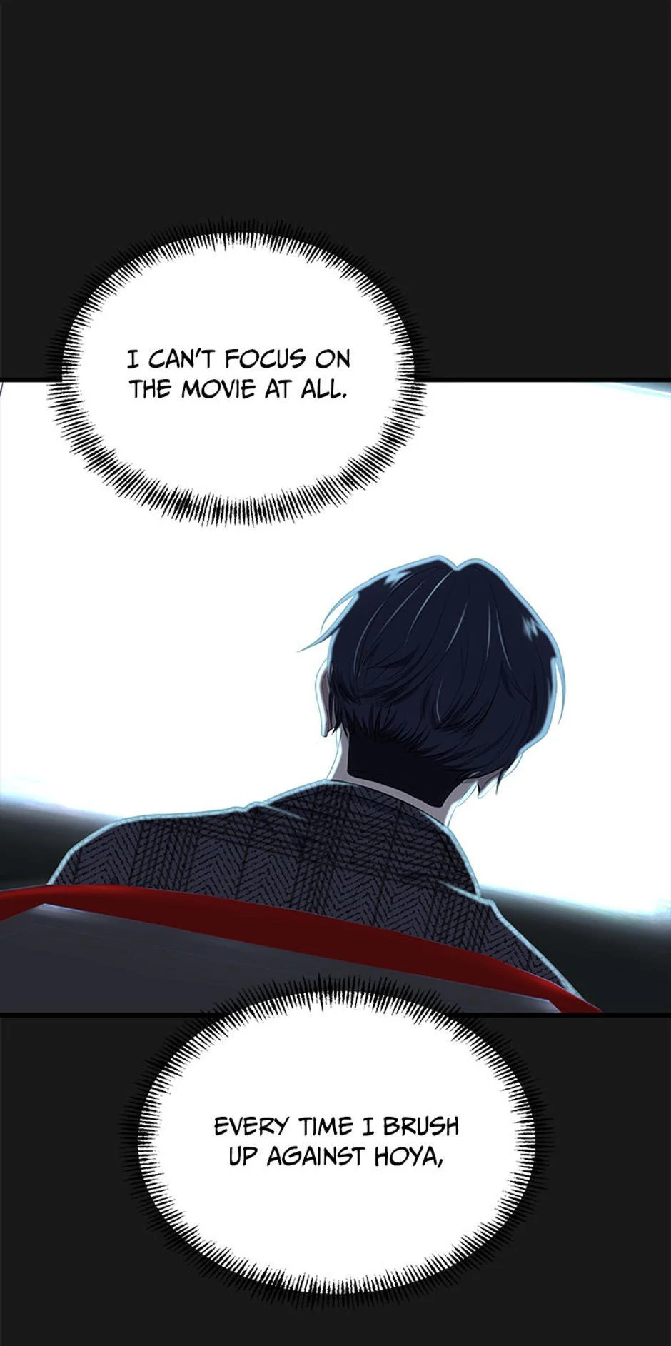 Genre is Romance Chapter 33 - Page 105