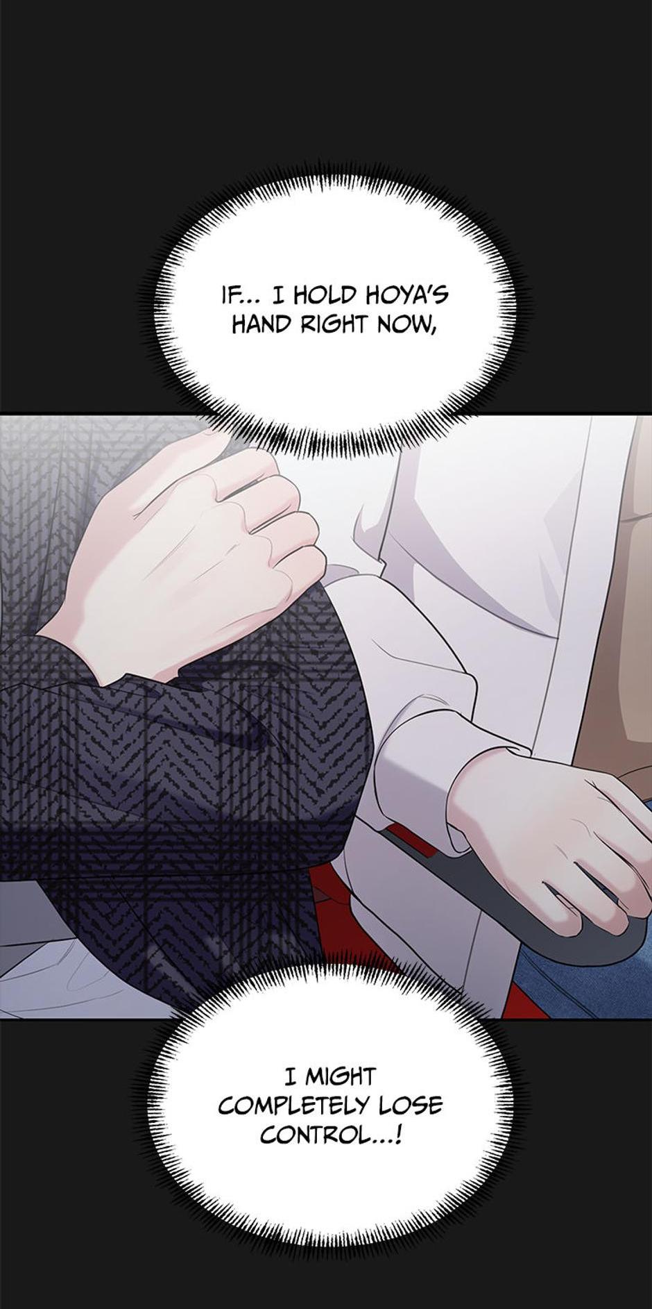 Genre is Romance Chapter 33 - Page 108