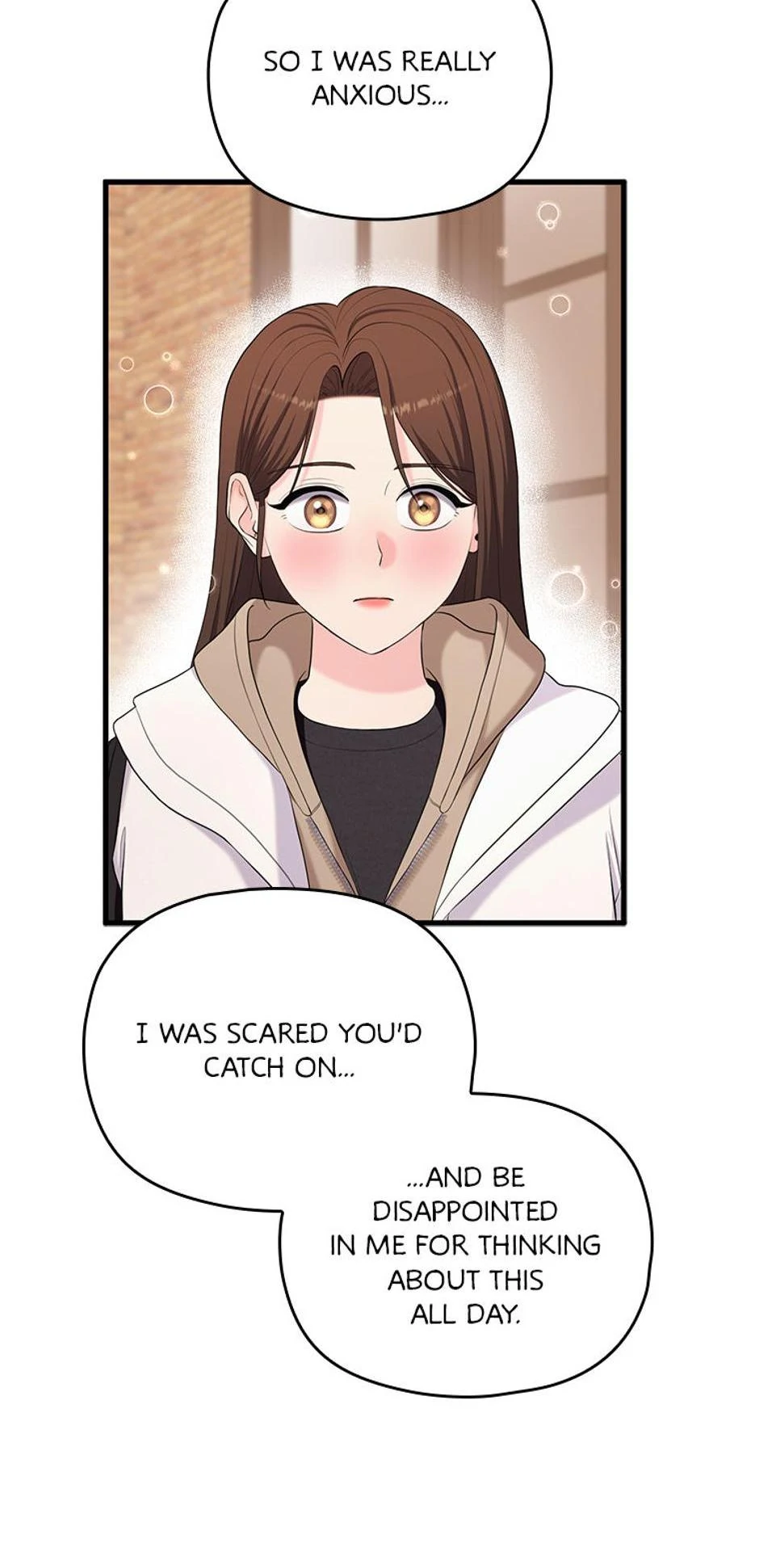 Genre is Romance Chapter 33 - Page 113