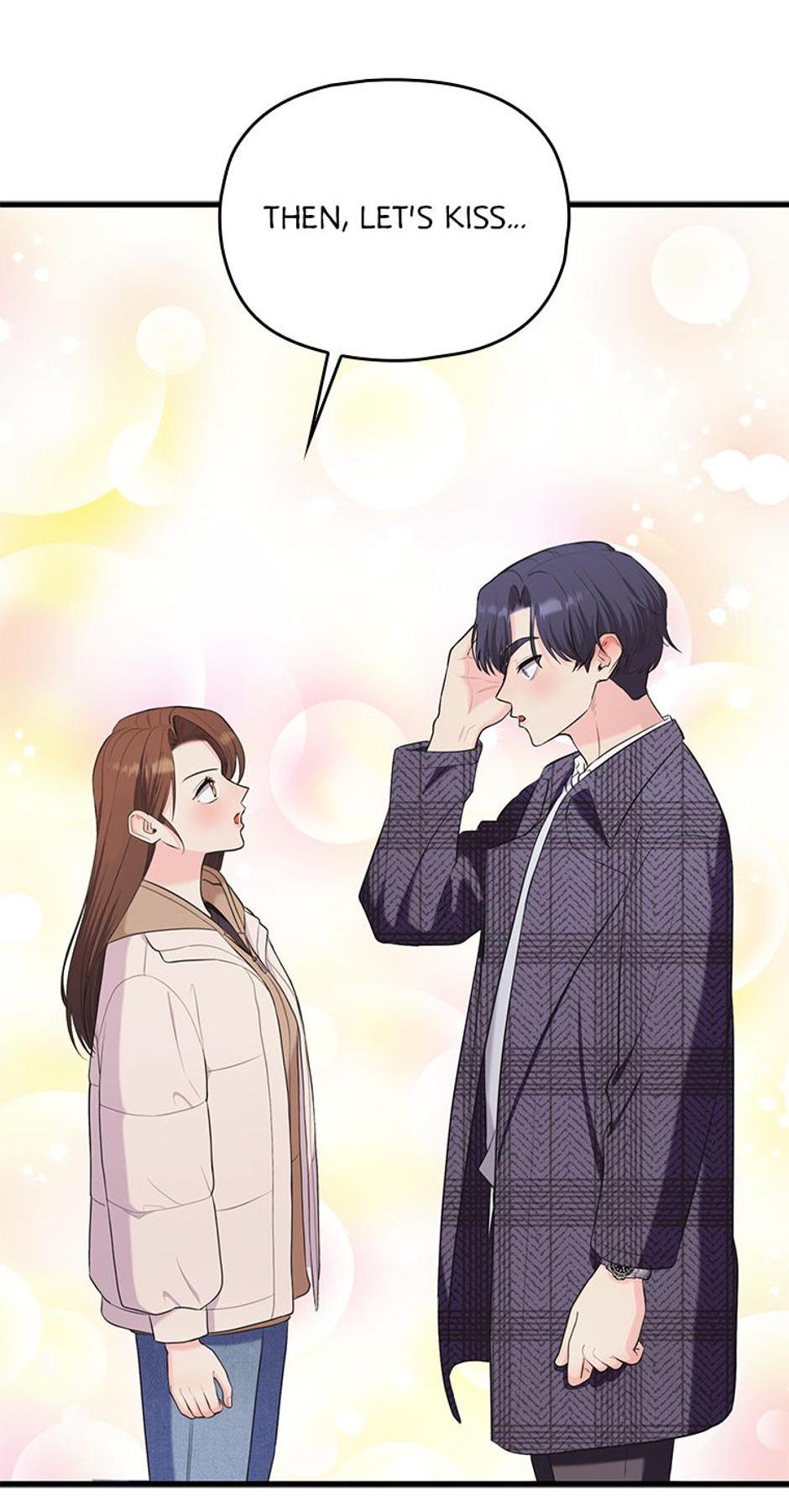 Genre is Romance Chapter 33 - Page 117