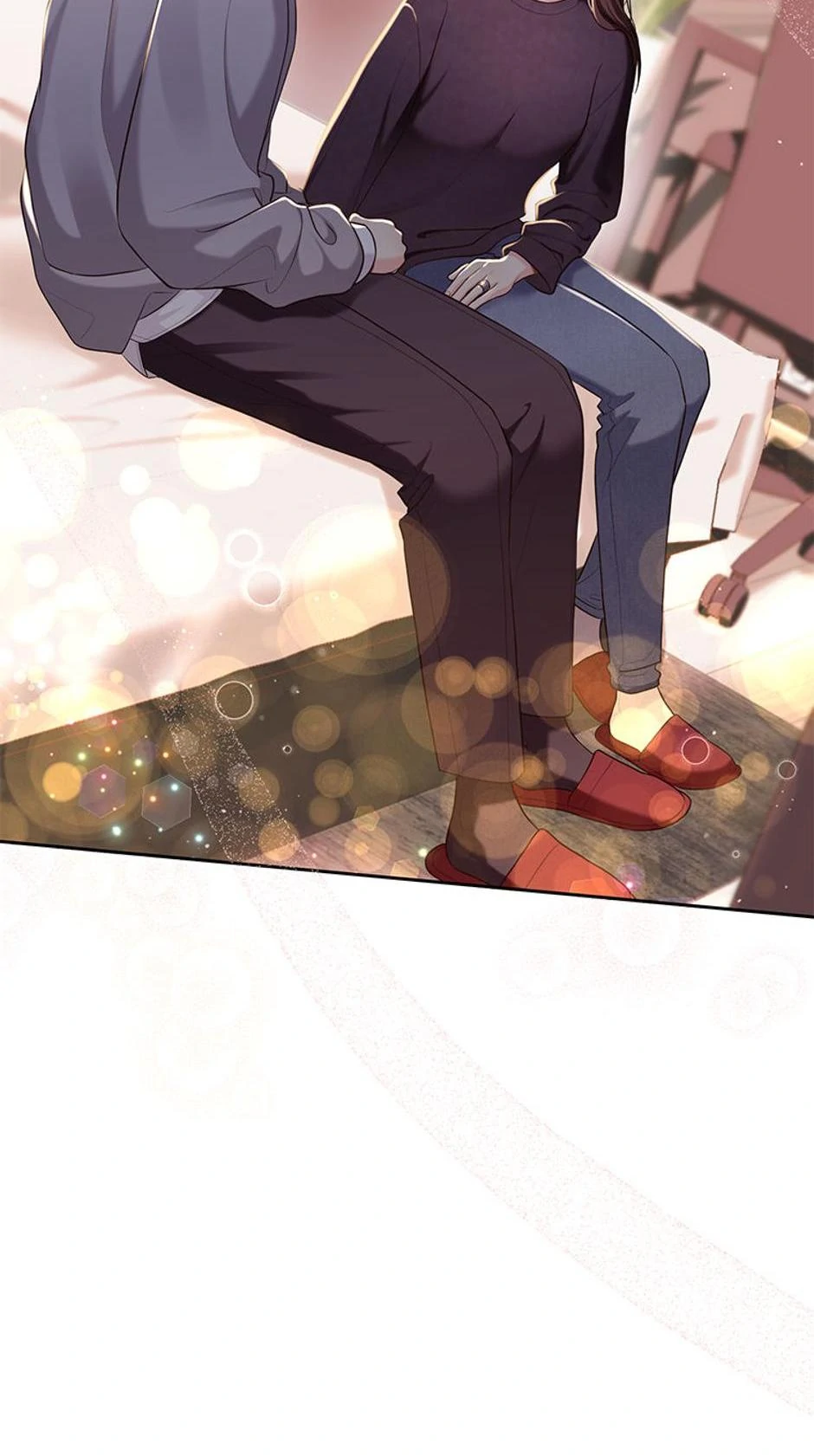 Genre is Romance Chapter 34 - Page 4