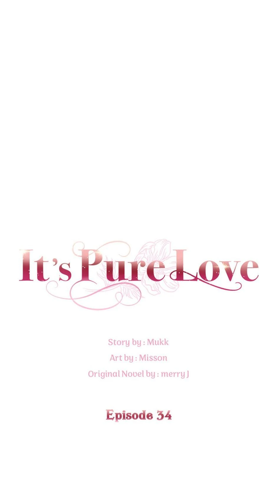 Genre is Romance Chapter 34 - Page 5