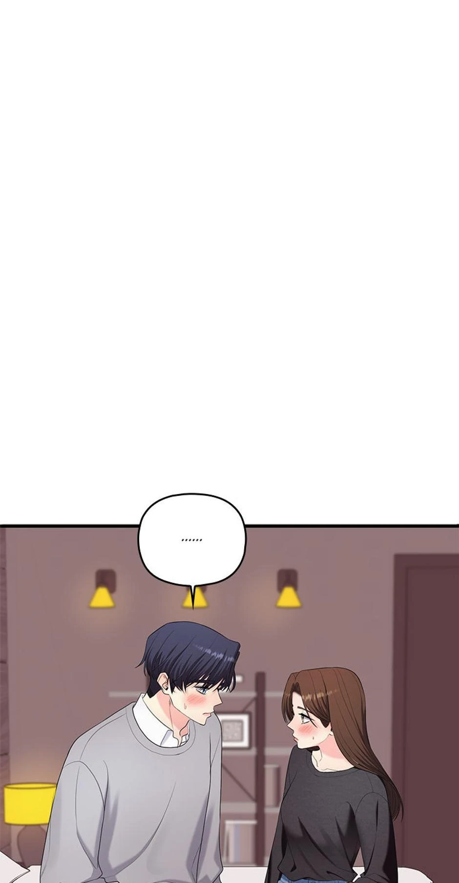Genre is Romance Chapter 34 - Page 7