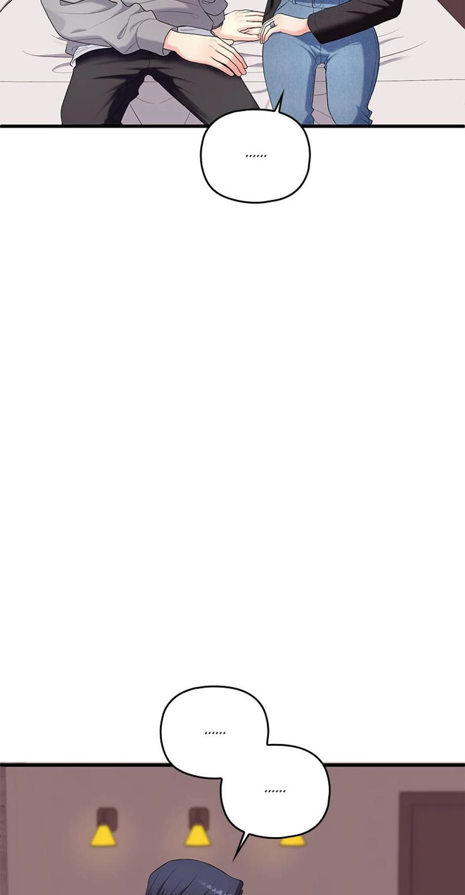 Genre is Romance Chapter 34 - Page 8