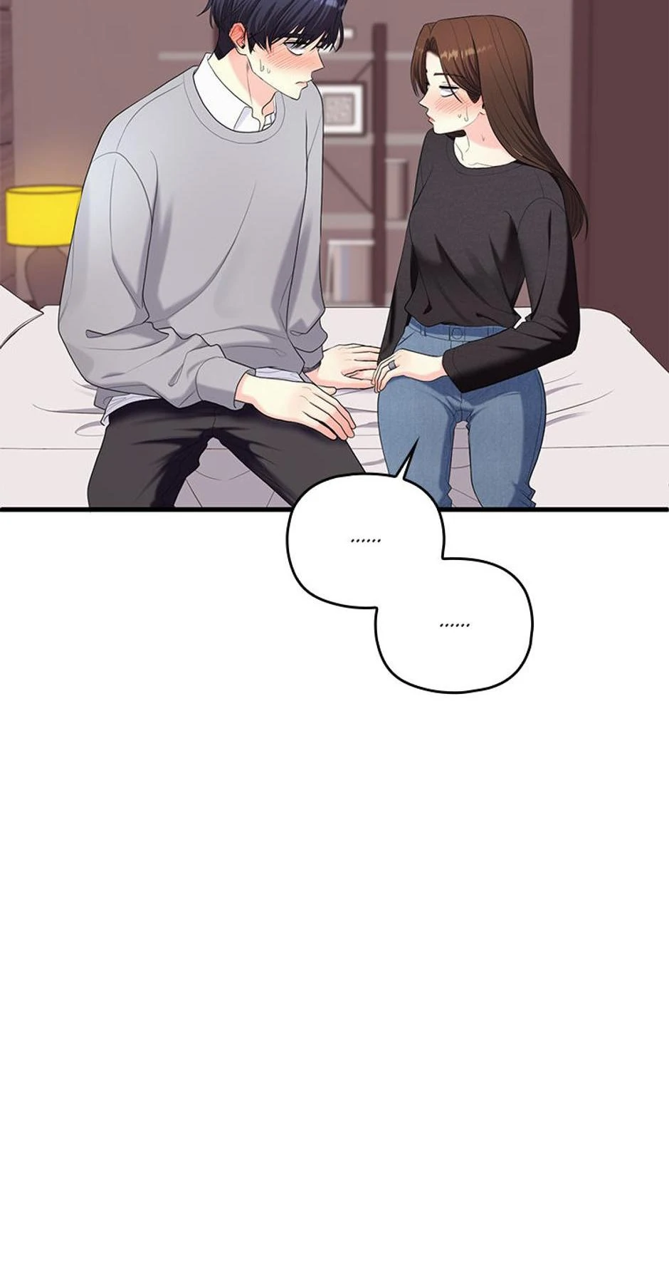 Genre is Romance Chapter 34 - Page 9