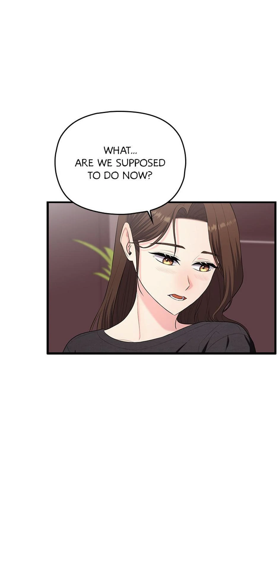 Genre is Romance Chapter 34 - Page 11