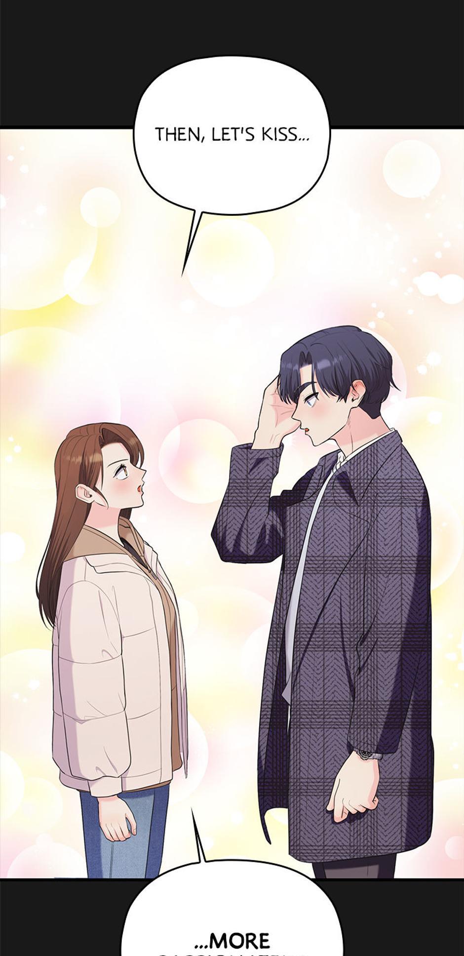 Genre is Romance Chapter 34 - Page 14