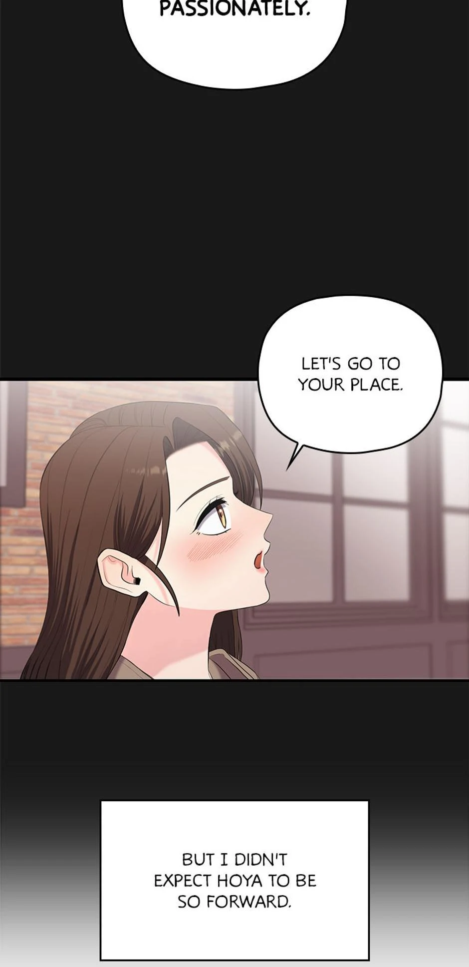 Genre is Romance Chapter 34 - Page 15