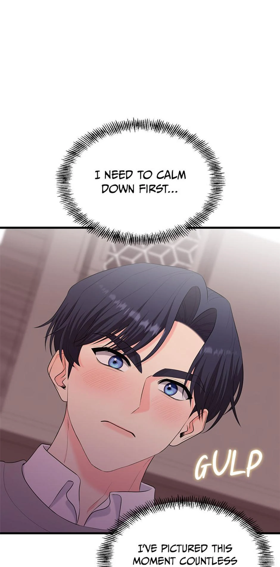 Genre is Romance Chapter 34 - Page 19