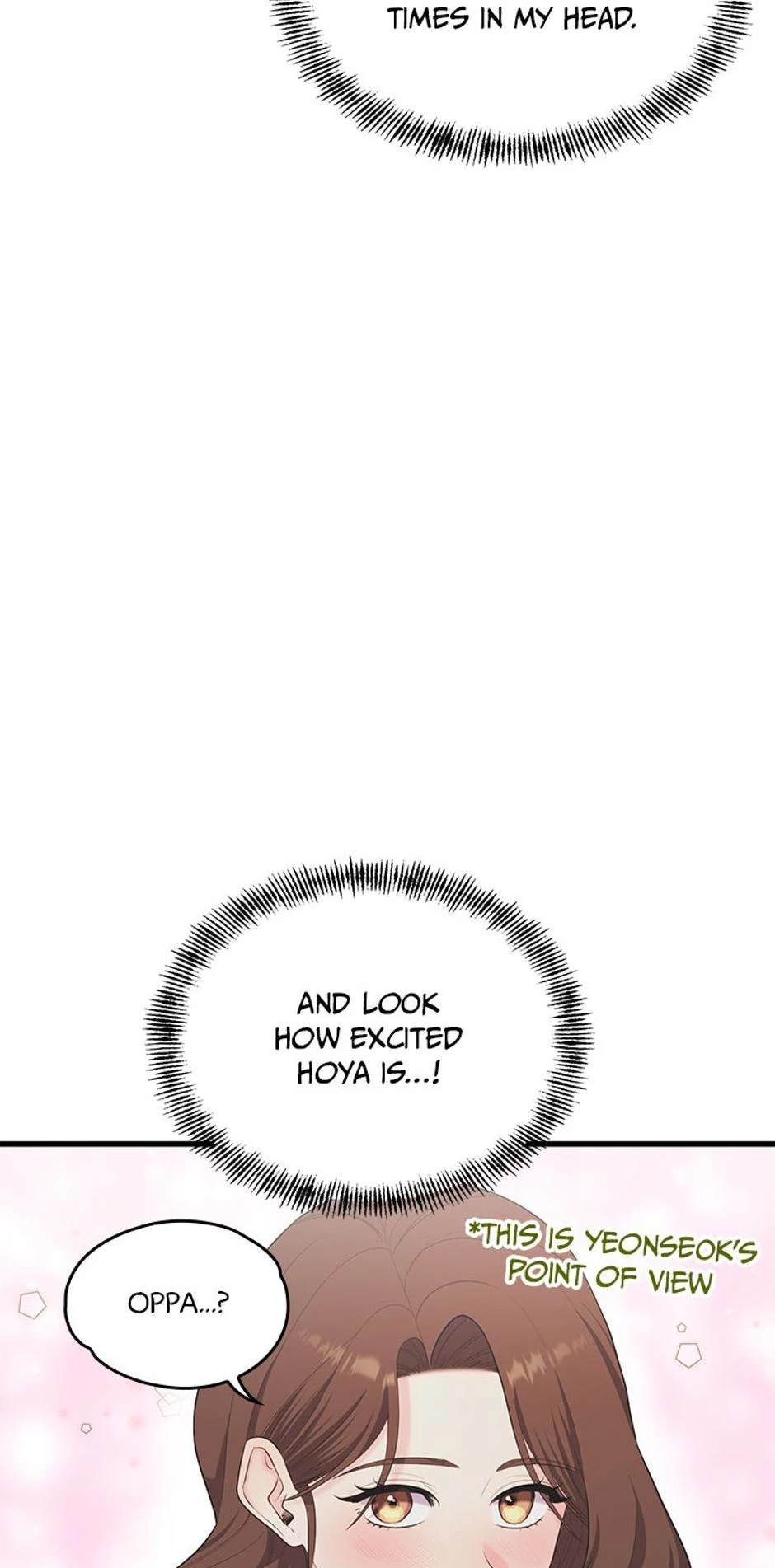 Genre is Romance Chapter 34 - Page 20