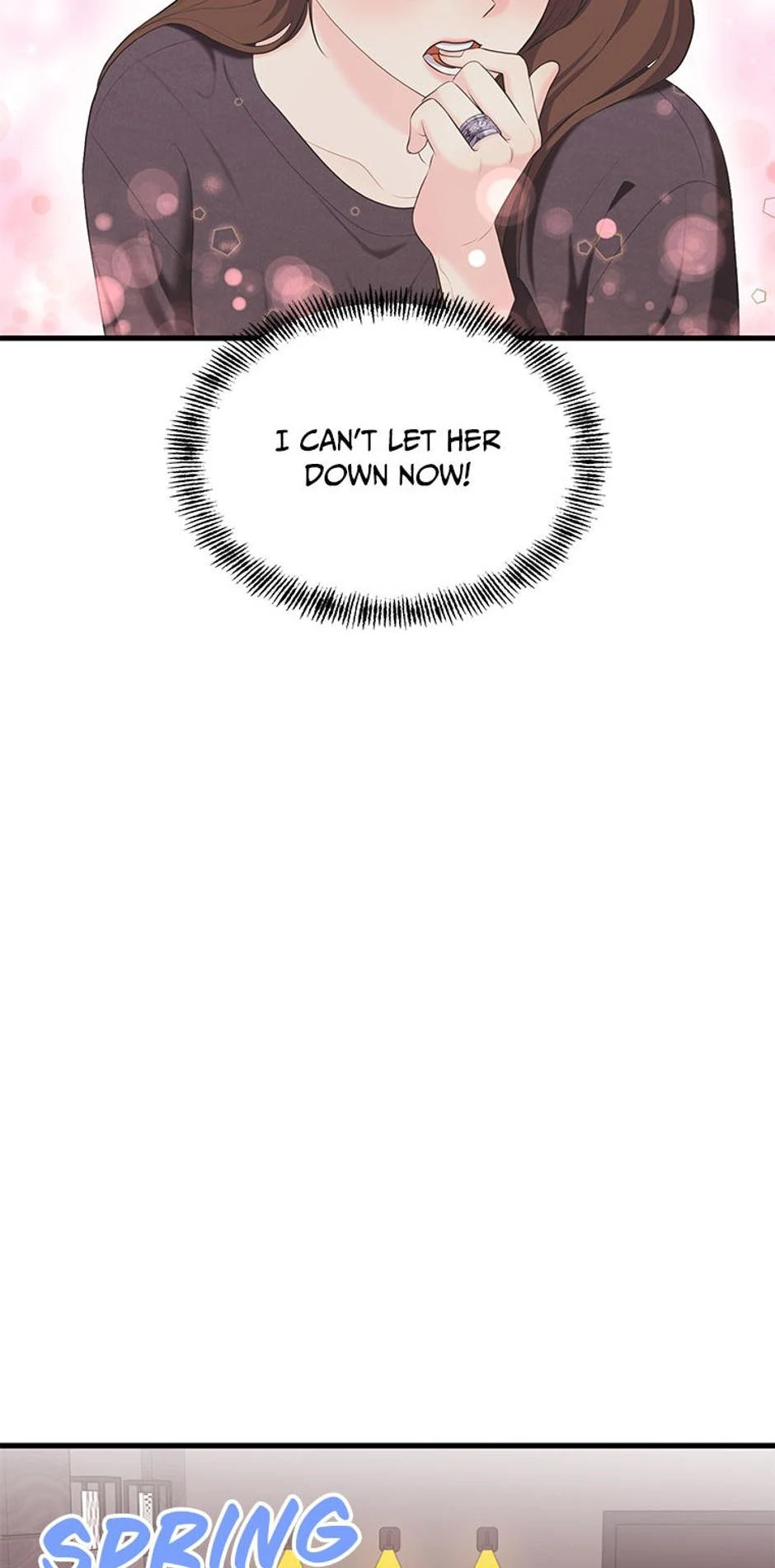 Genre is Romance Chapter 34 - Page 21