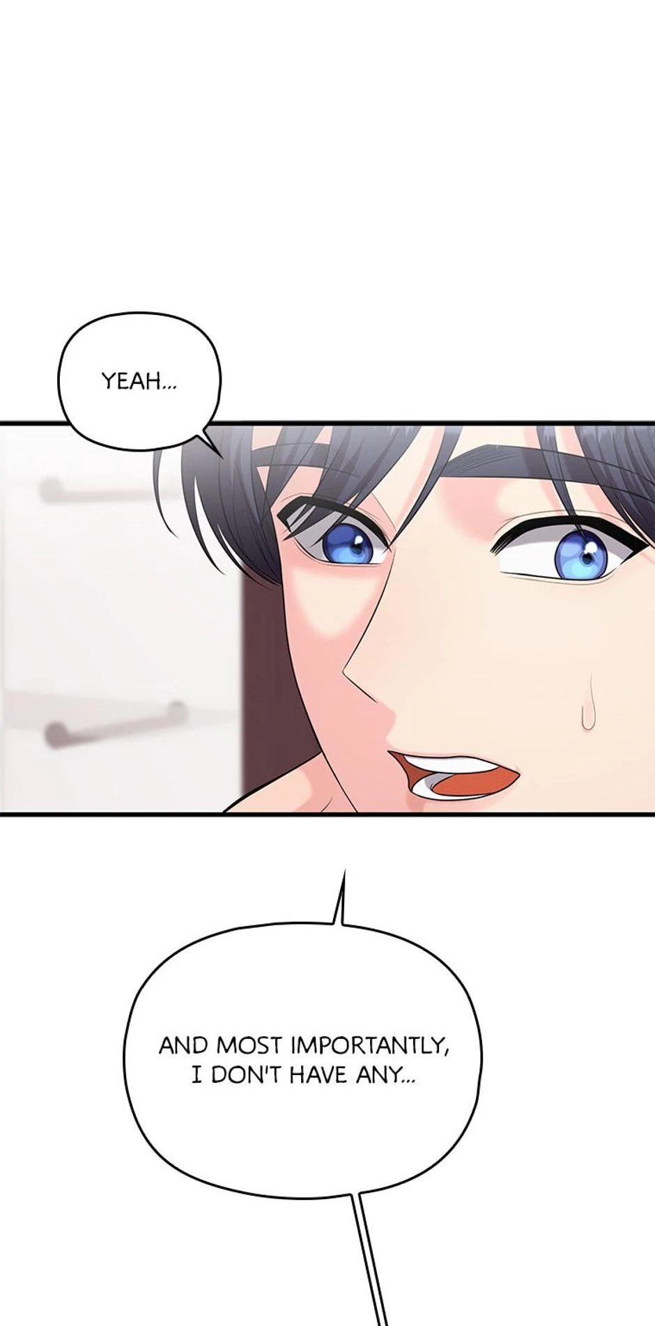 Genre is Romance Chapter 34 - Page 24