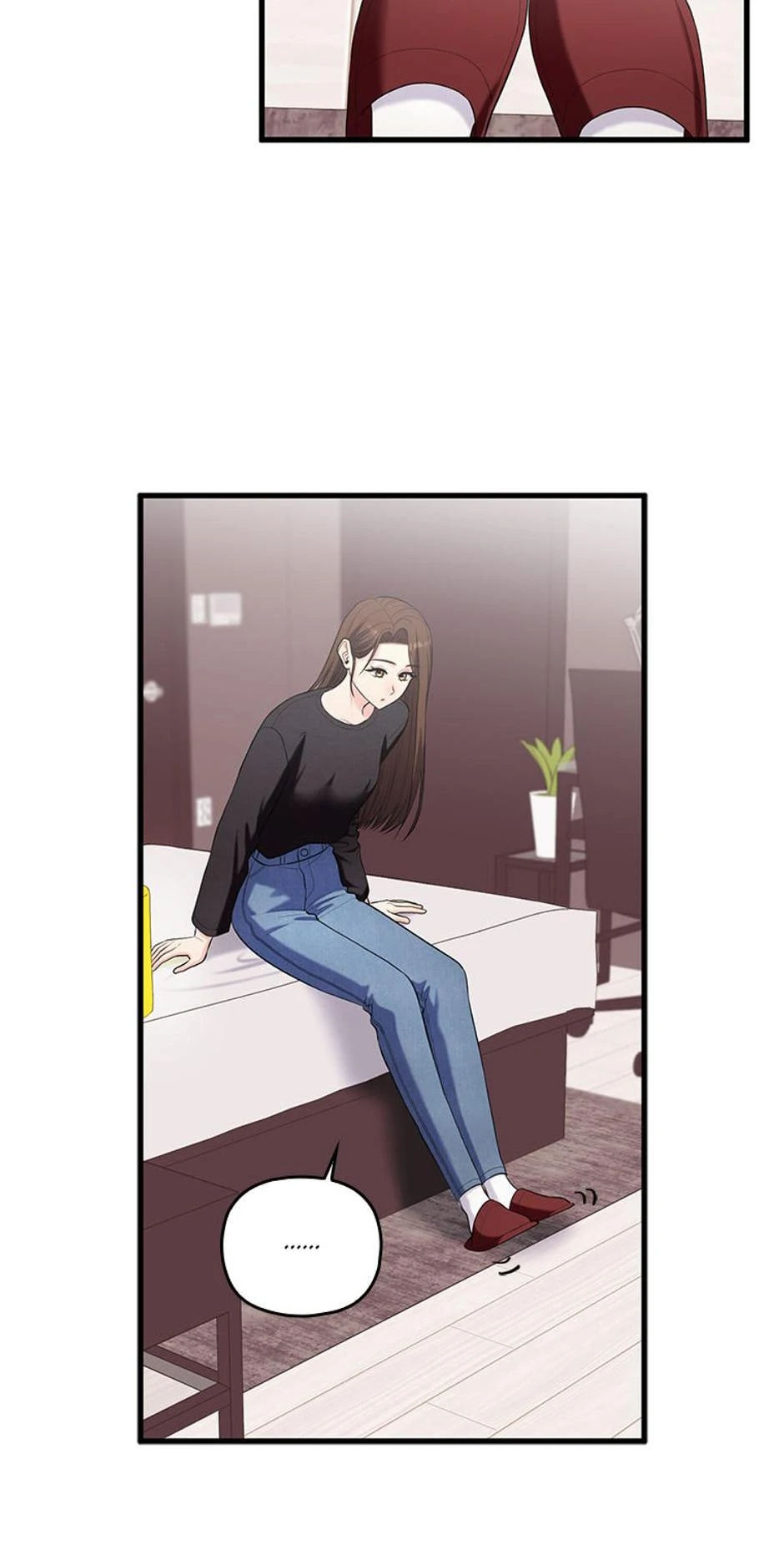 Genre is Romance Chapter 34 - Page 28