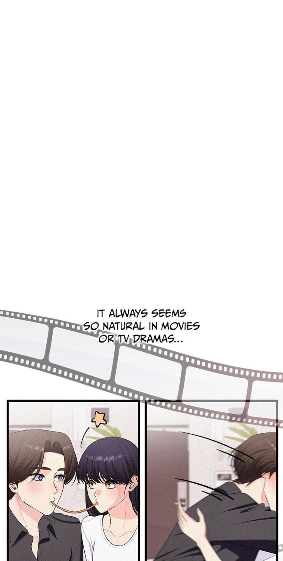 Genre is Romance Chapter 34 - Page 29