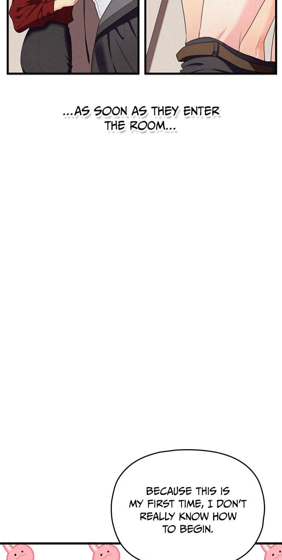 Genre is Romance Chapter 34 - Page 31