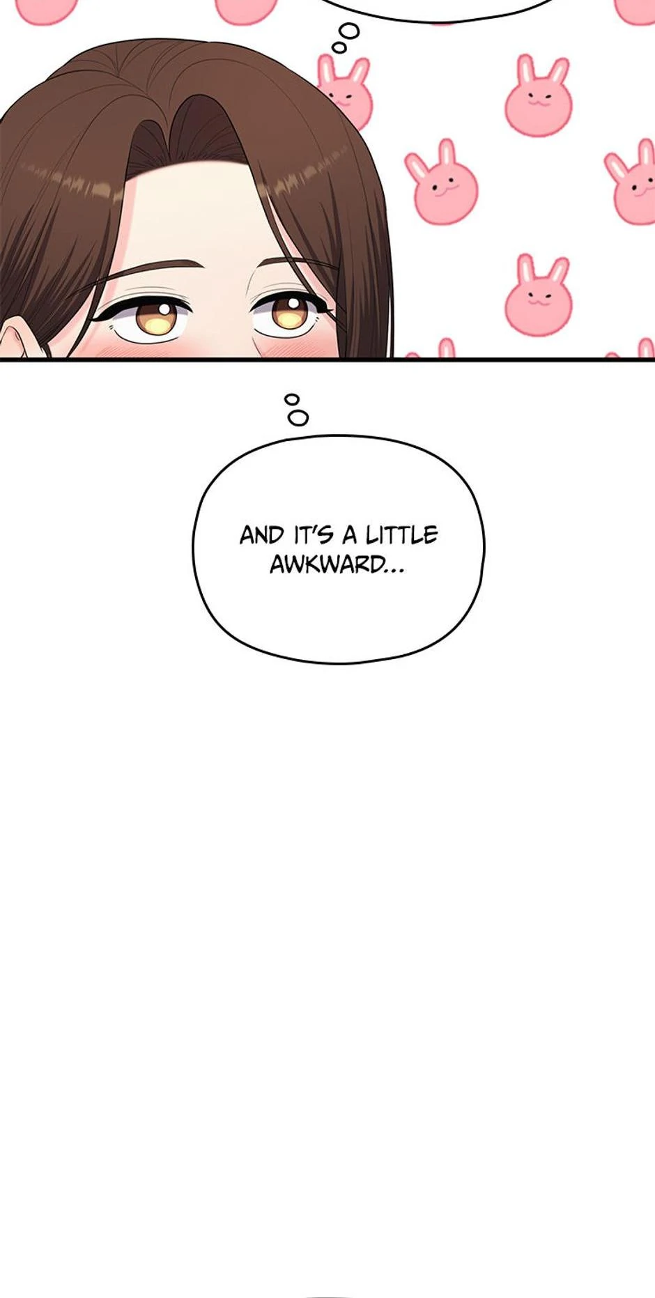 Genre is Romance Chapter 34 - Page 32