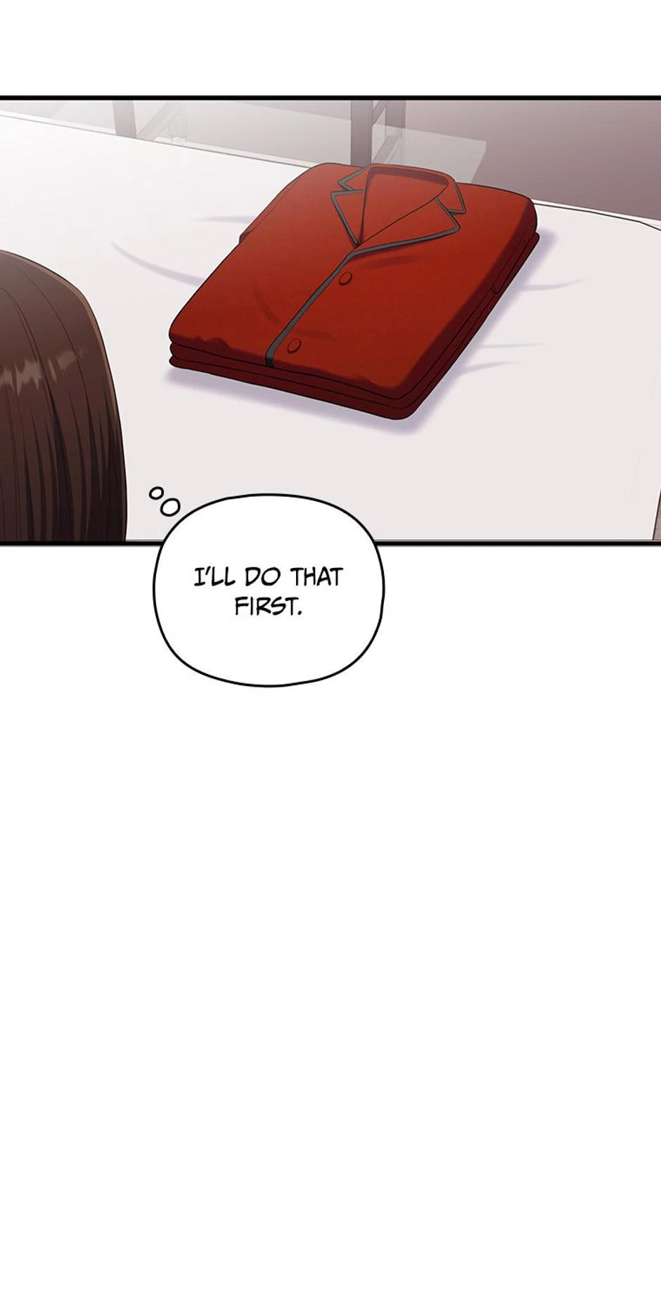 Genre is Romance Chapter 34 - Page 35