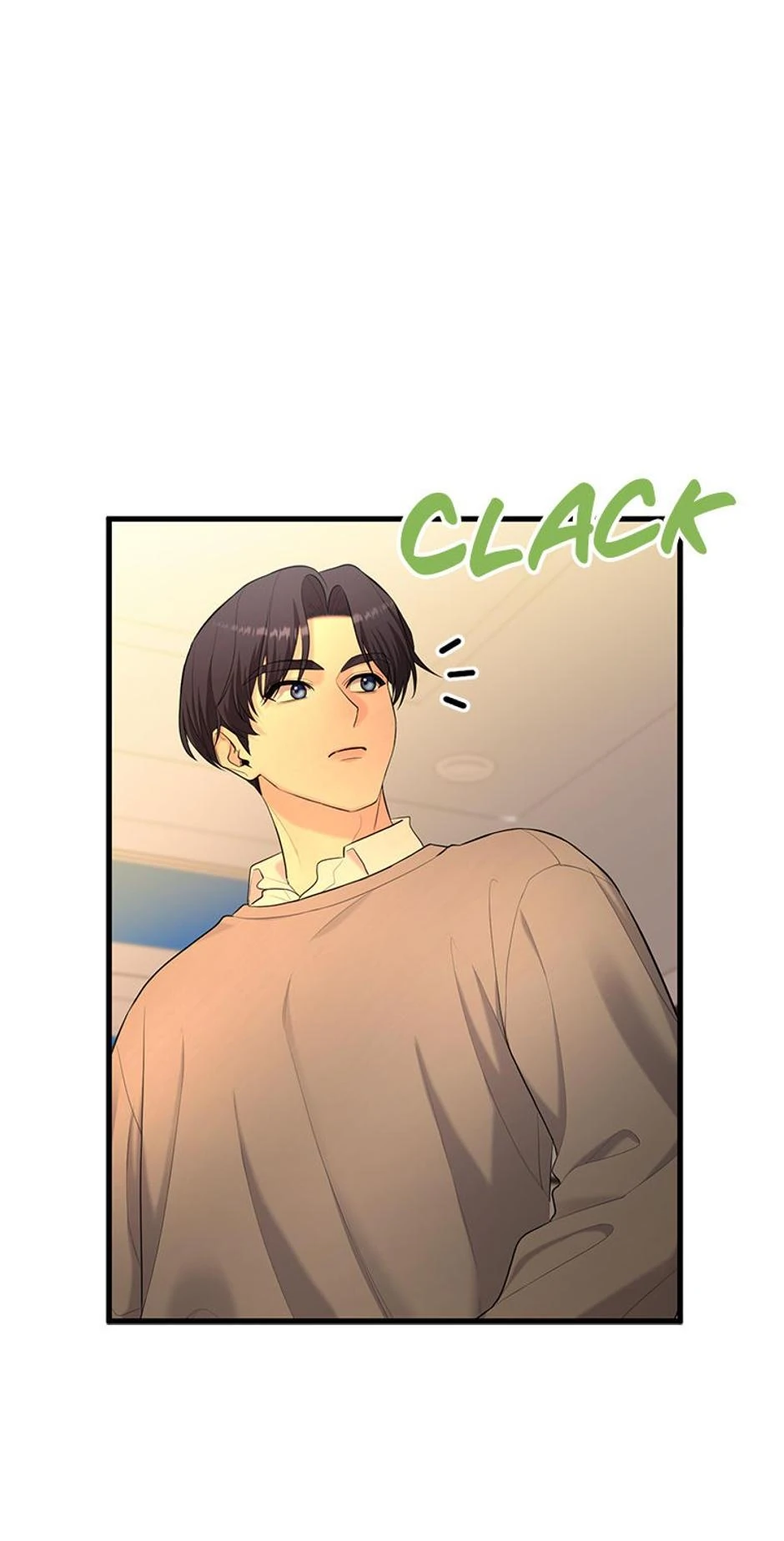 Genre is Romance Chapter 34 - Page 39