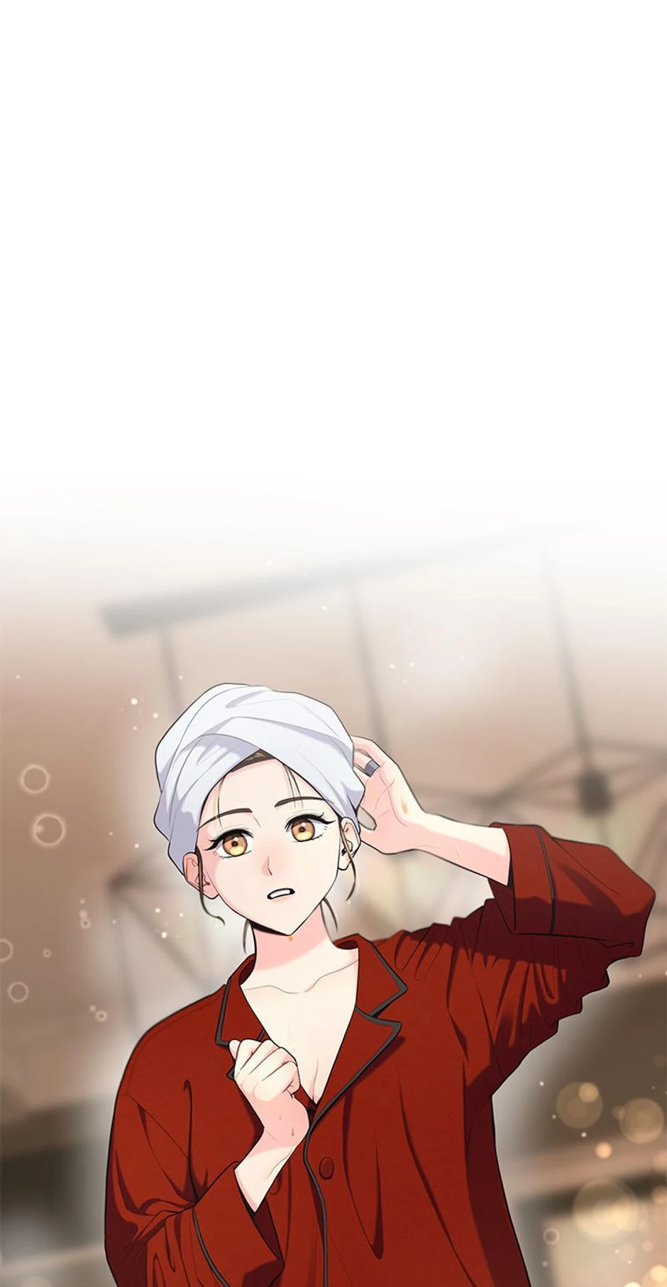 Genre is Romance Chapter 34 - Page 41