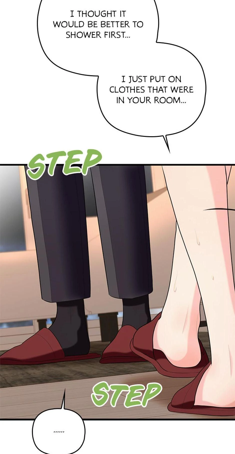 Genre is Romance Chapter 34 - Page 43