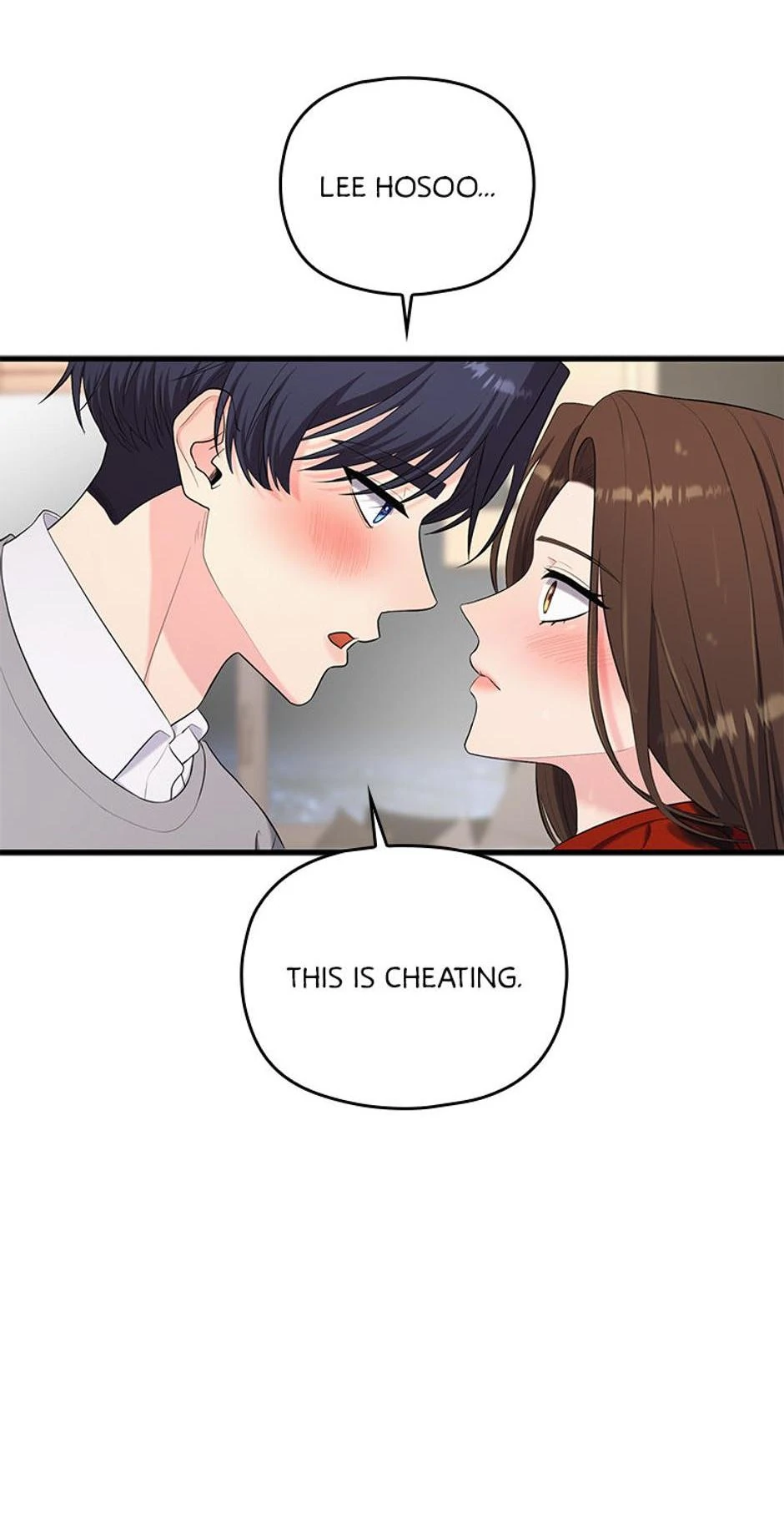 Genre is Romance Chapter 34 - Page 47
