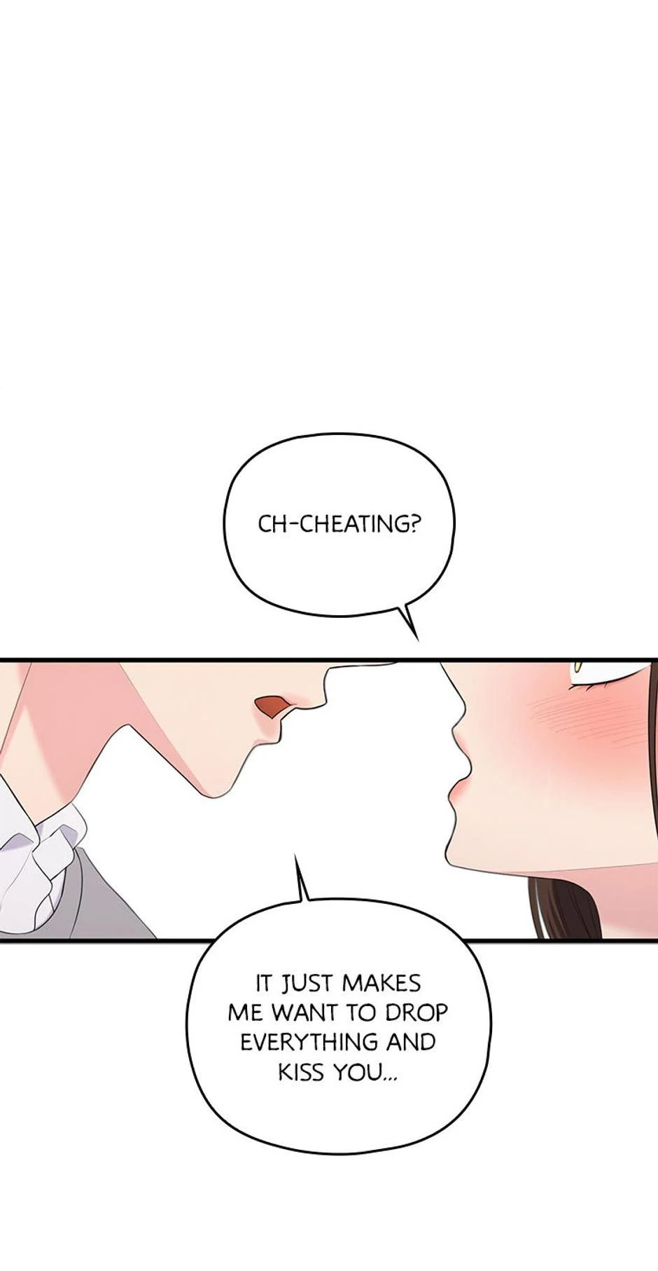 Genre is Romance Chapter 34 - Page 48