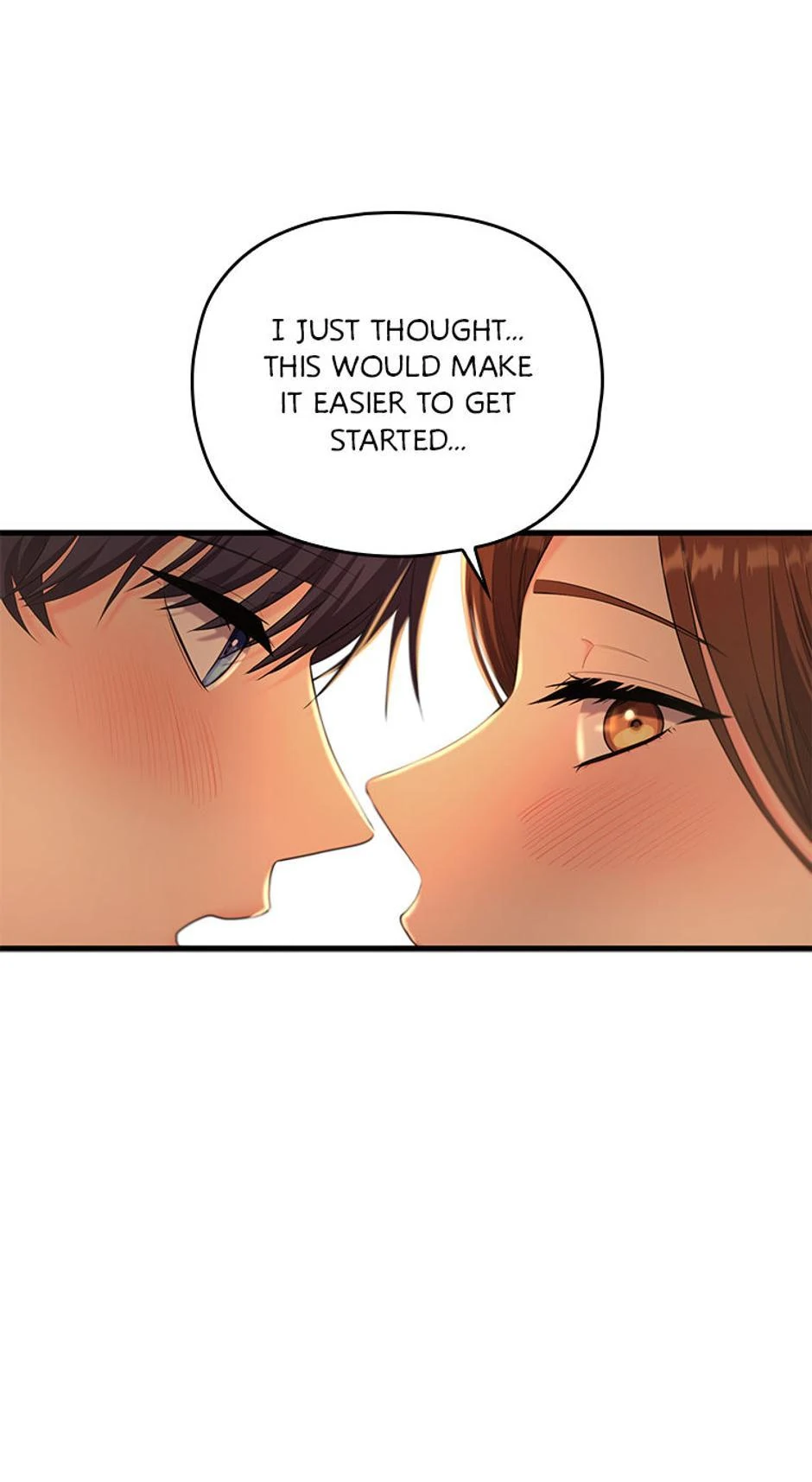 Genre is Romance Chapter 34 - Page 49