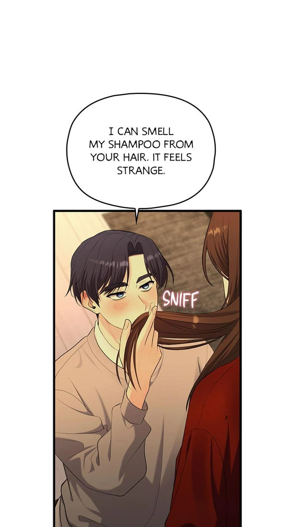 Genre is Romance Chapter 34 - Page 51