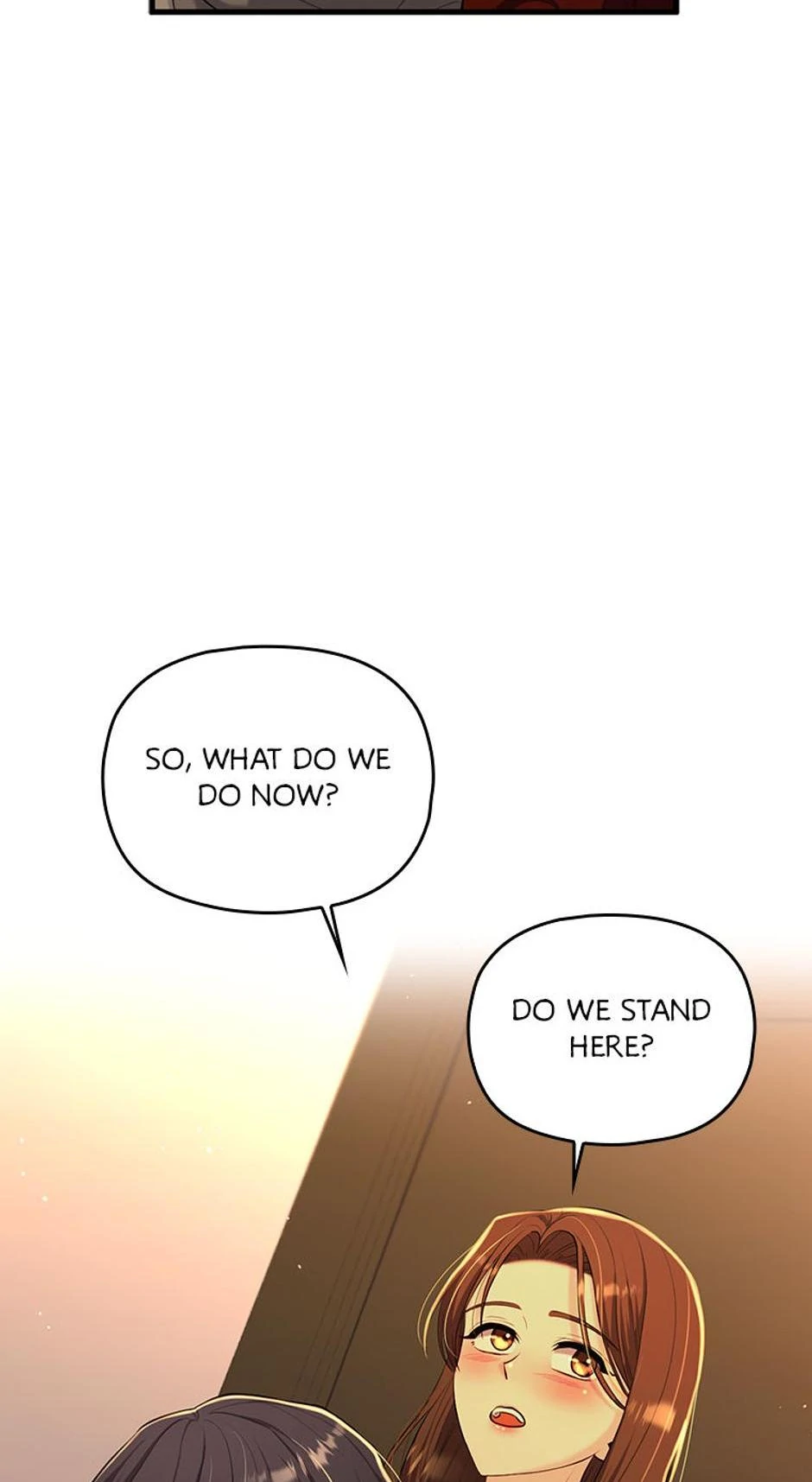 Genre is Romance Chapter 34 - Page 52