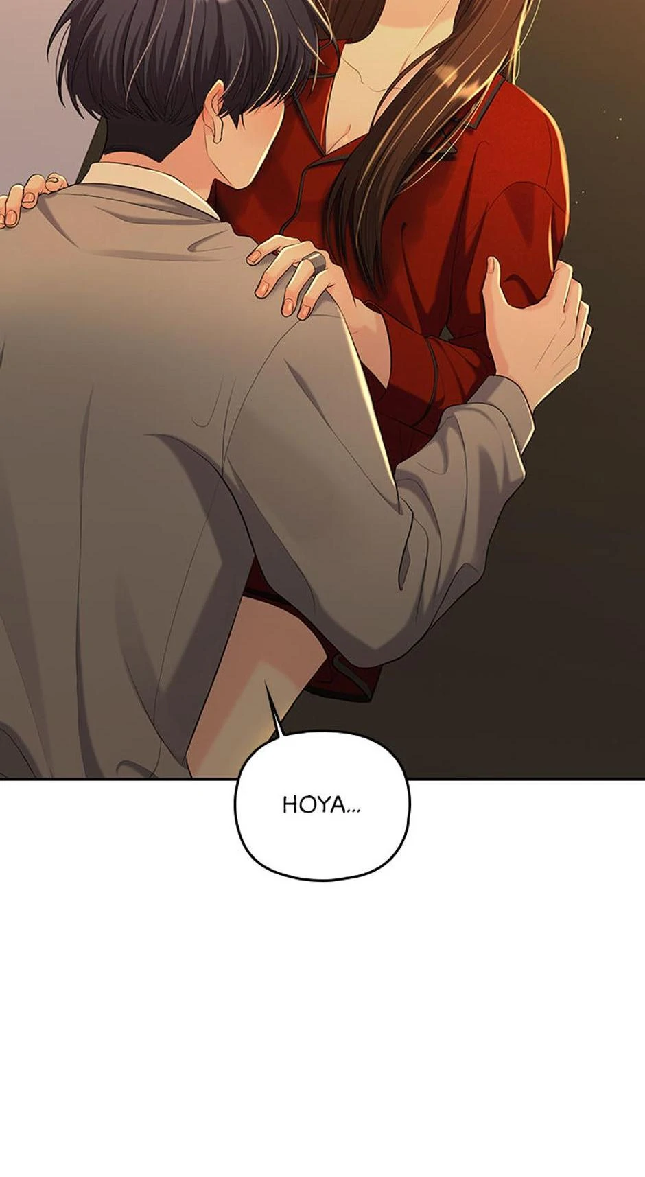 Genre is Romance Chapter 34 - Page 53