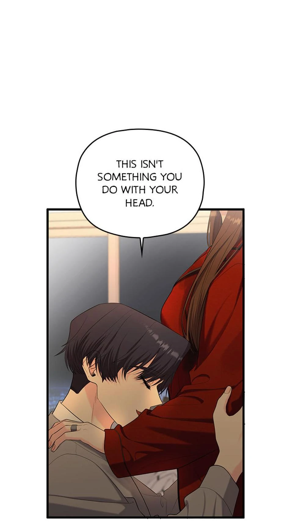 Genre is Romance Chapter 34 - Page 54