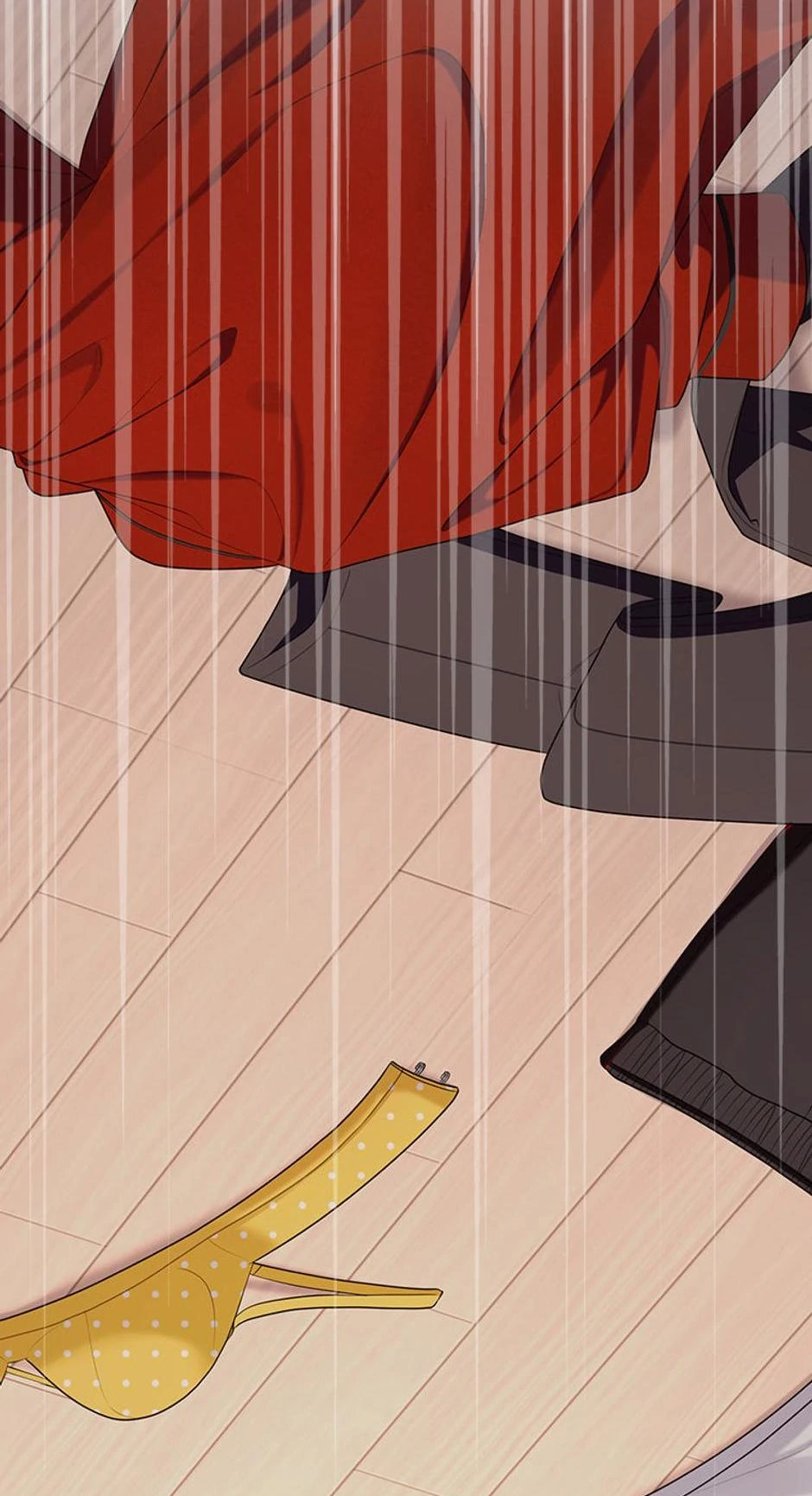 Genre is Romance Chapter 34 - Page 57