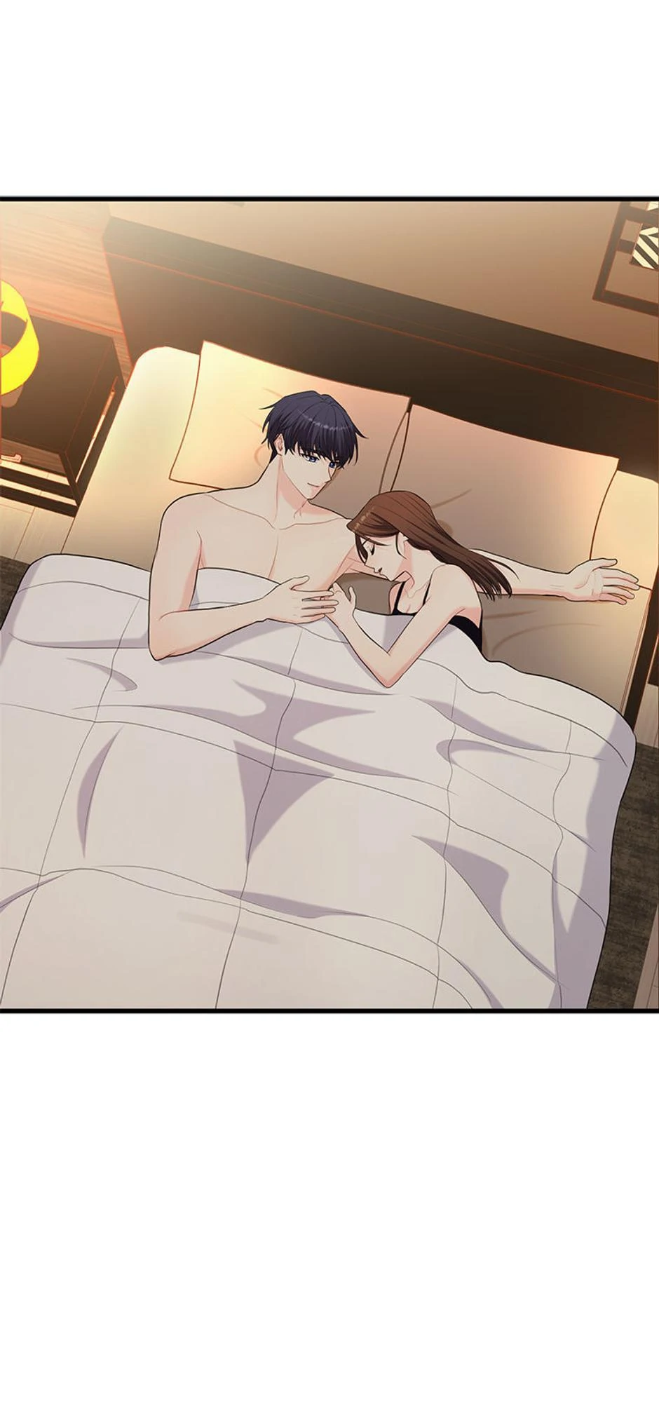 Genre is Romance Chapter 34 - Page 77