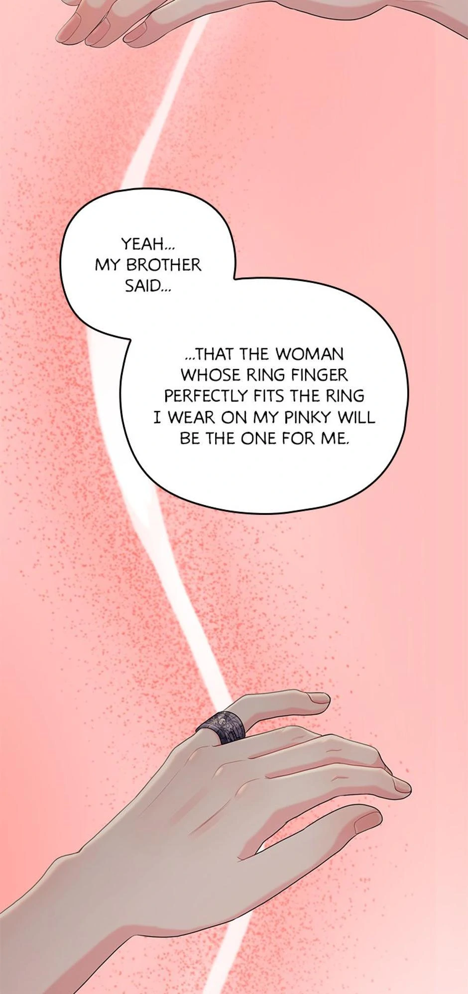 Genre is Romance Chapter 34 - Page 81