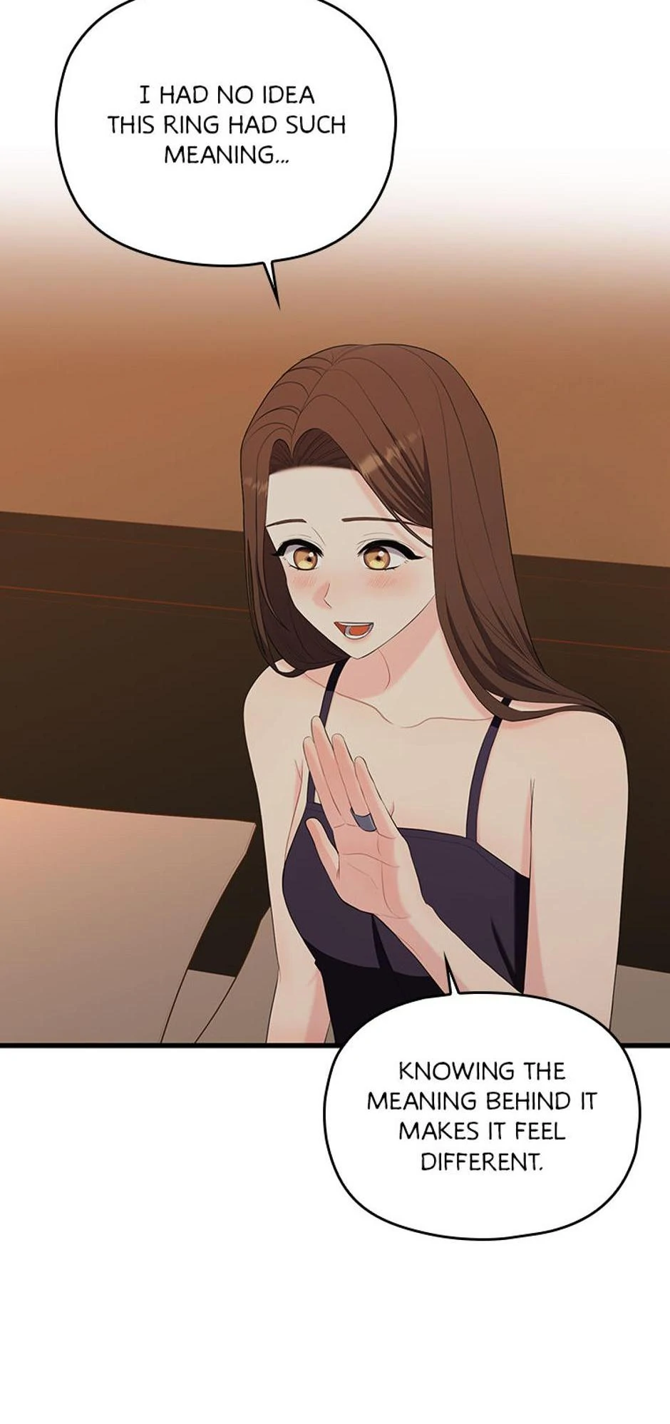 Genre is Romance Chapter 34 - Page 83