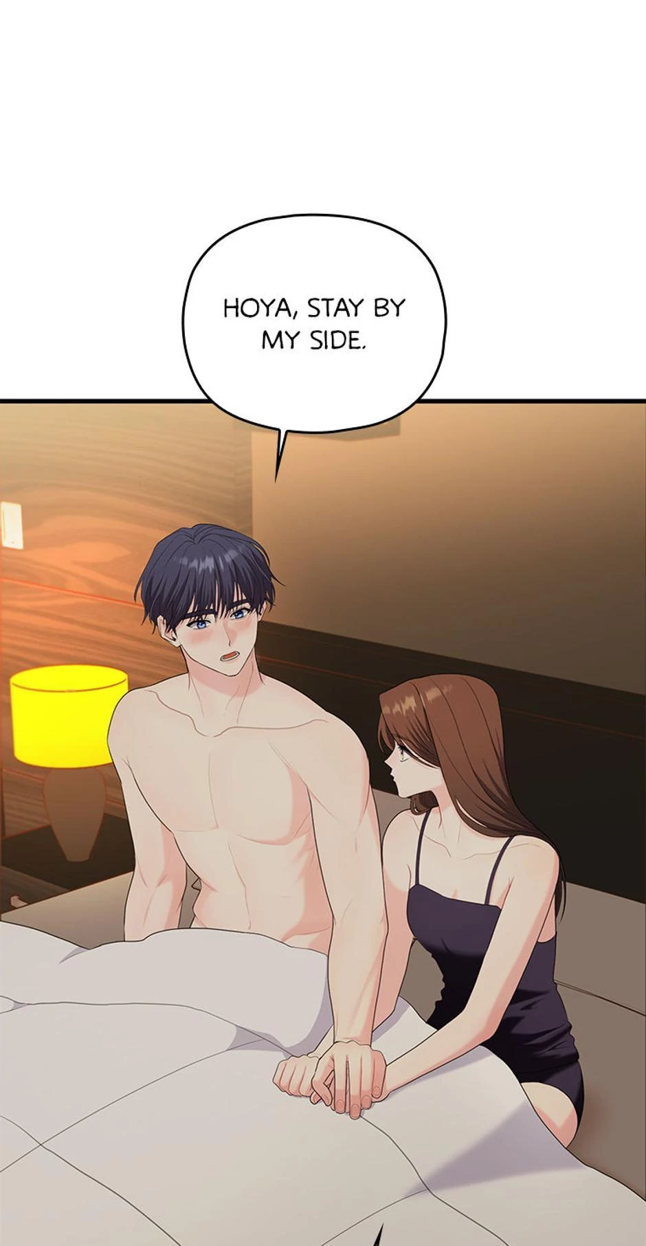 Genre is Romance Chapter 34 - Page 84