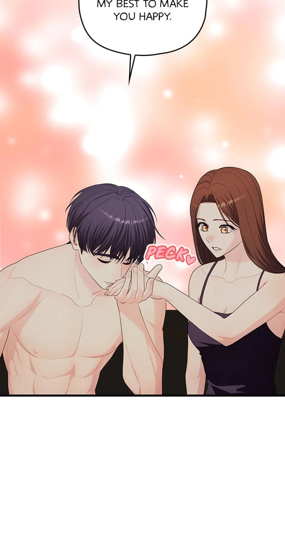 Genre is Romance Chapter 34 - Page 88