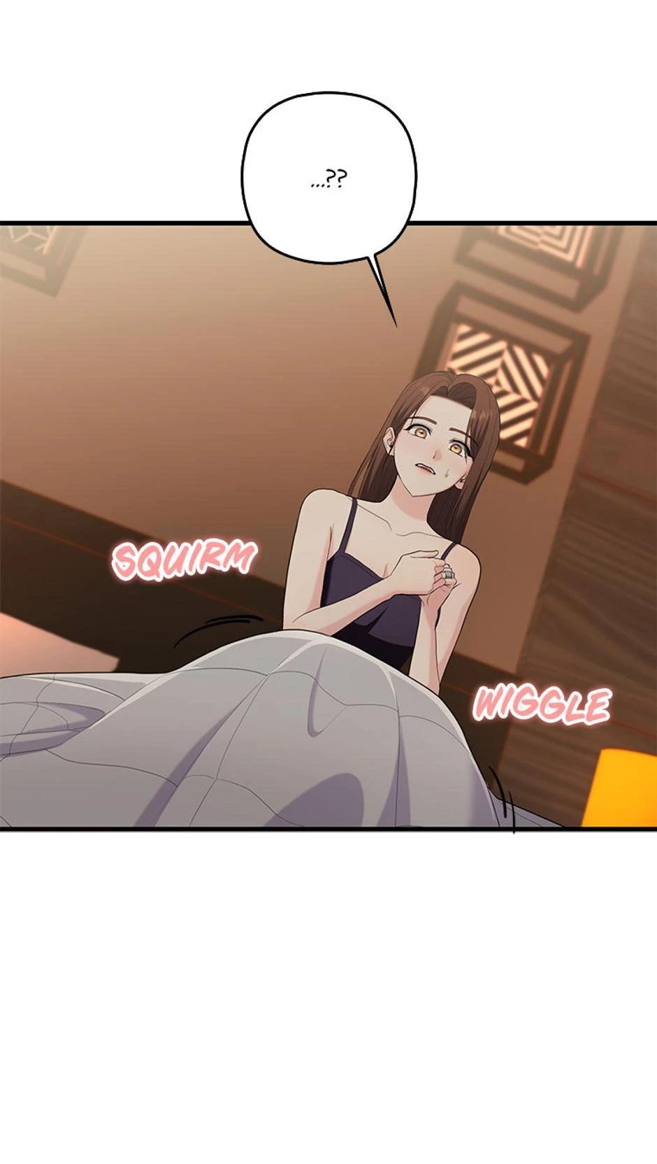 Genre is Romance Chapter 34 - Page 91