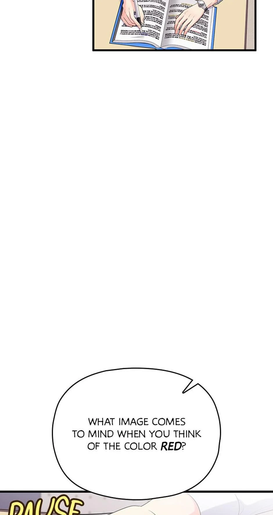 Genre is Romance Chapter 35 - Page 6