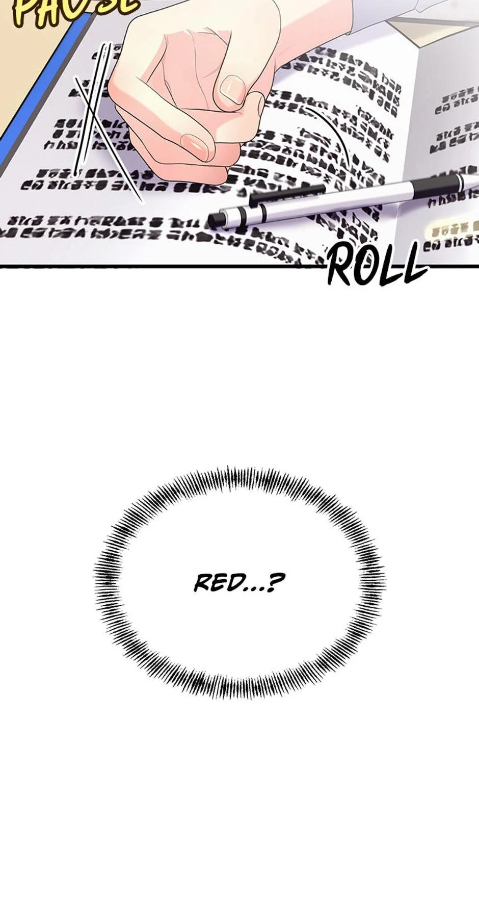 Genre is Romance Chapter 35 - Page 7