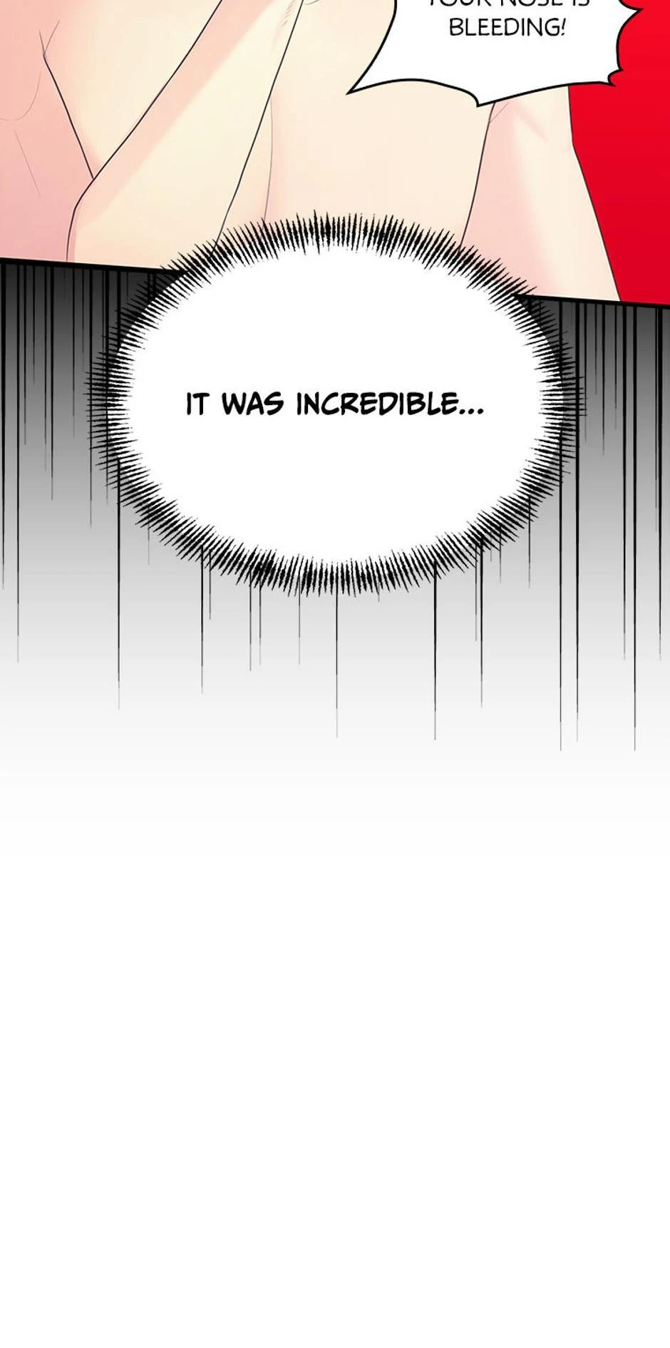 Genre is Romance Chapter 35 - Page 9