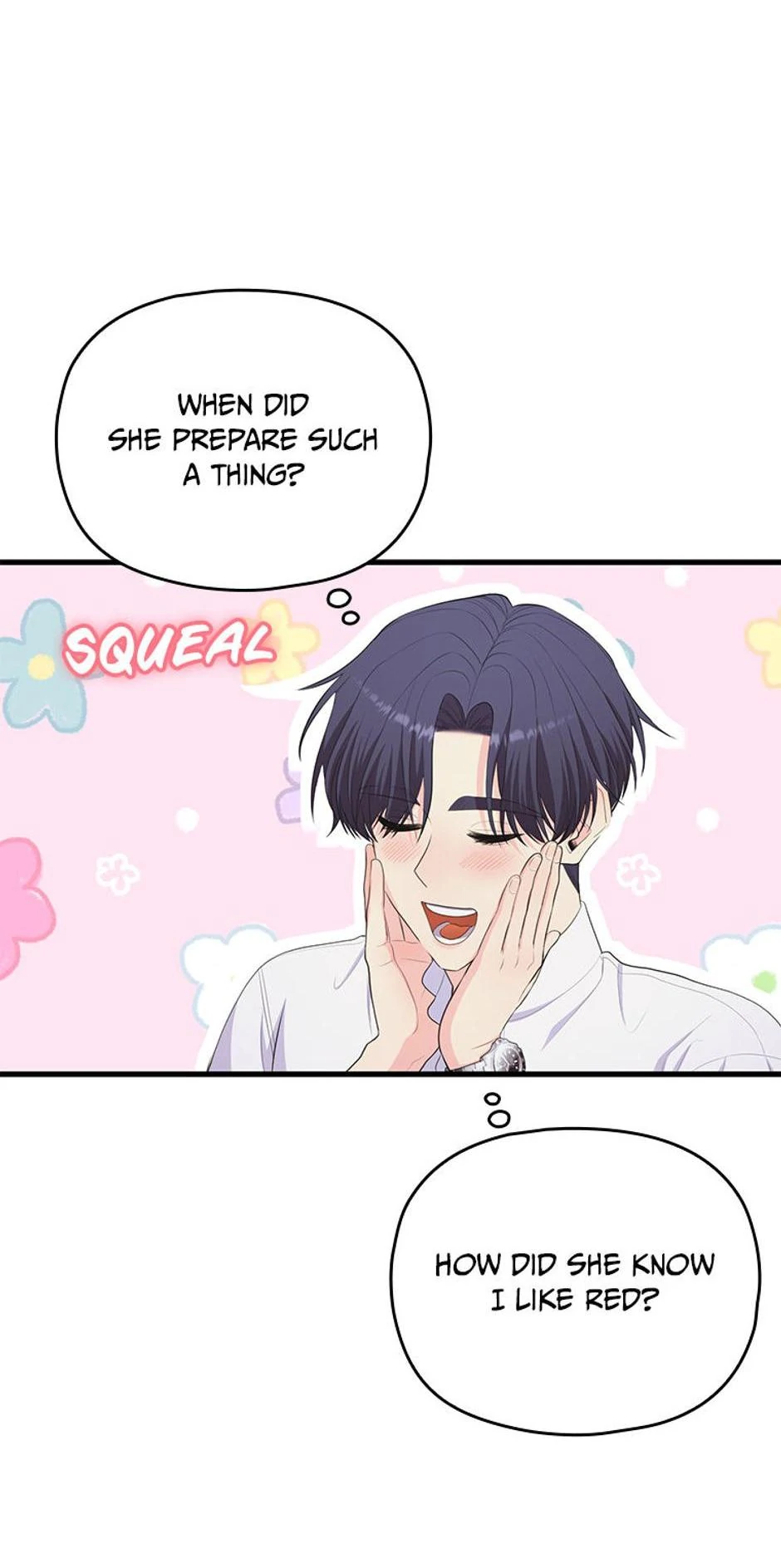 Genre is Romance Chapter 35 - Page 10