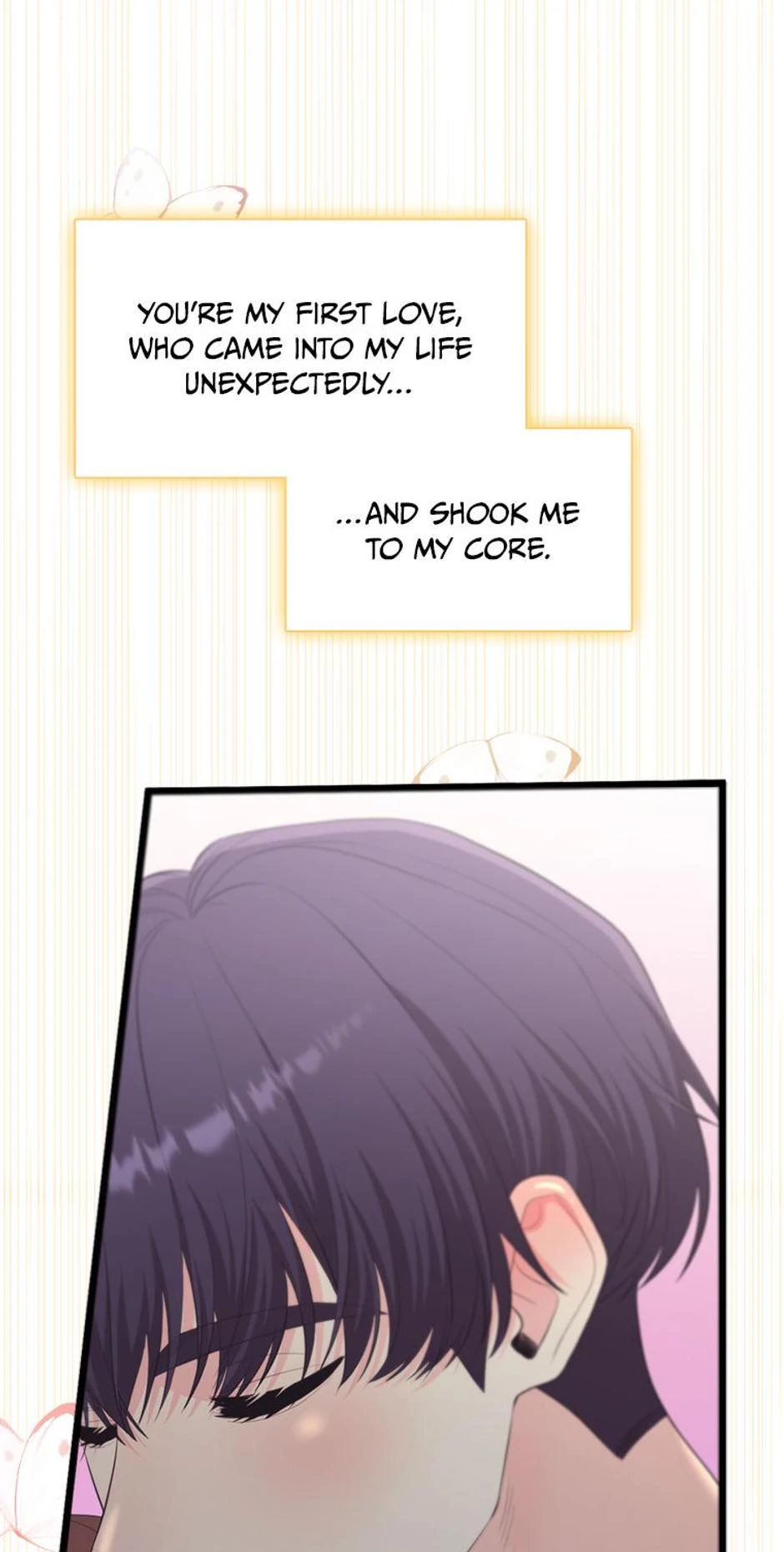 Genre is Romance Chapter 35 - Page 13